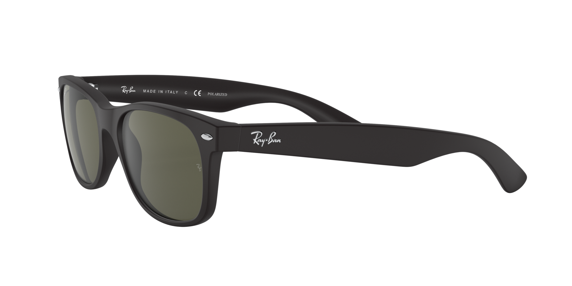 RB2132 New Wayfarer Classic