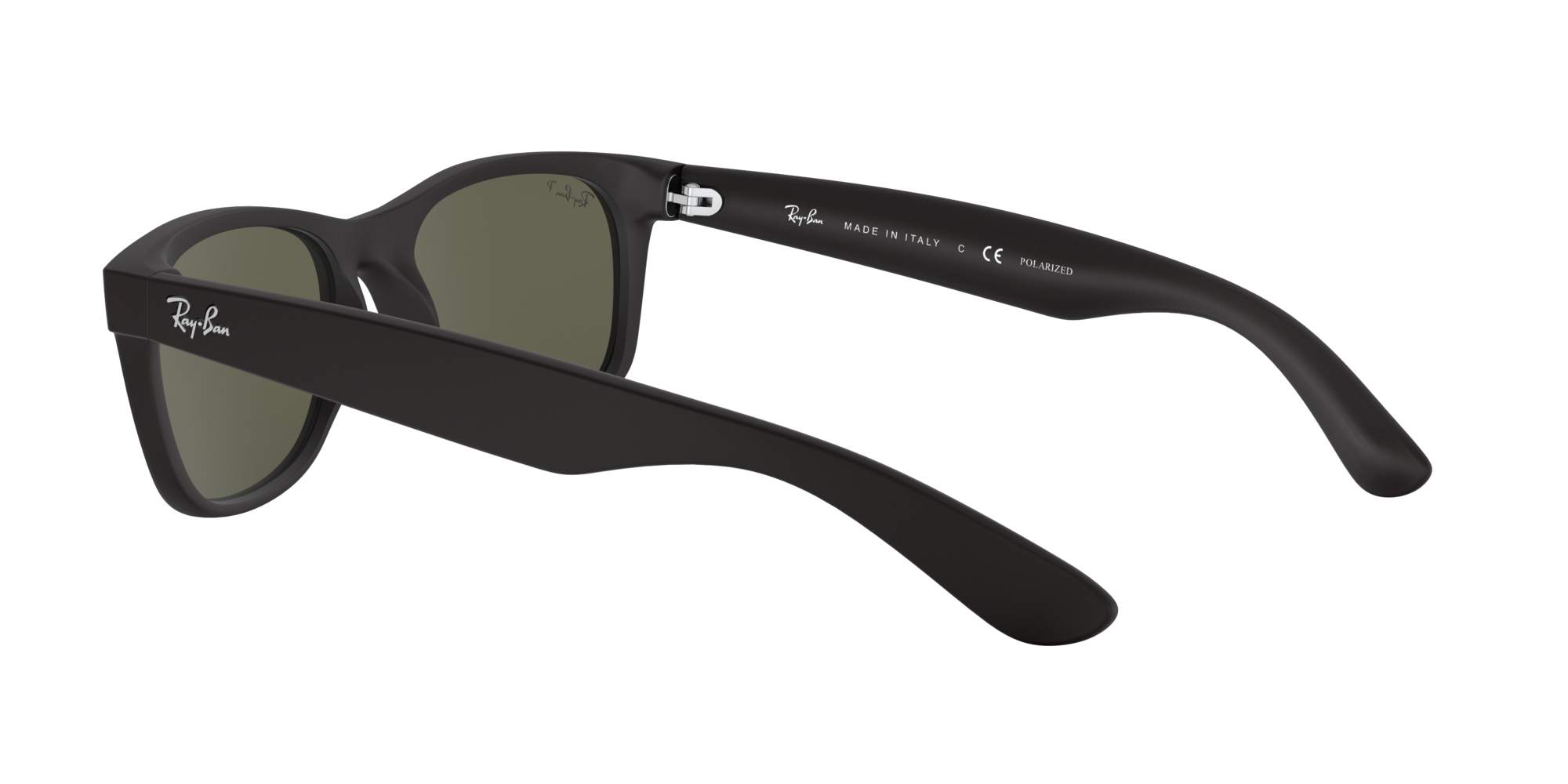 RB2132 New Wayfarer Classic