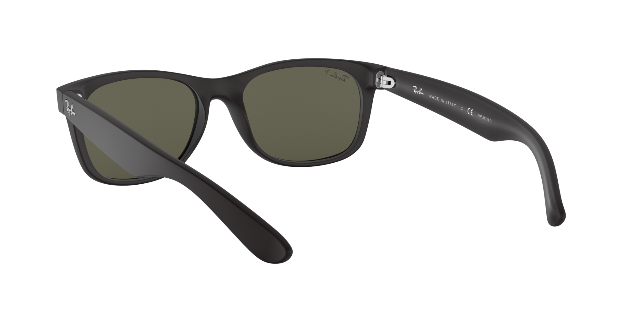 RB2132 New Wayfarer Classic