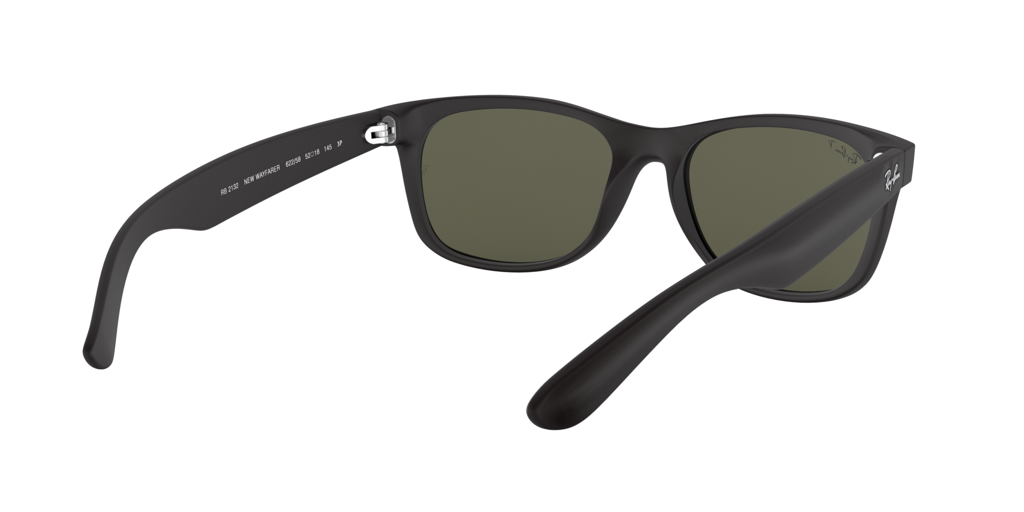 RB2132 New Wayfarer Classic