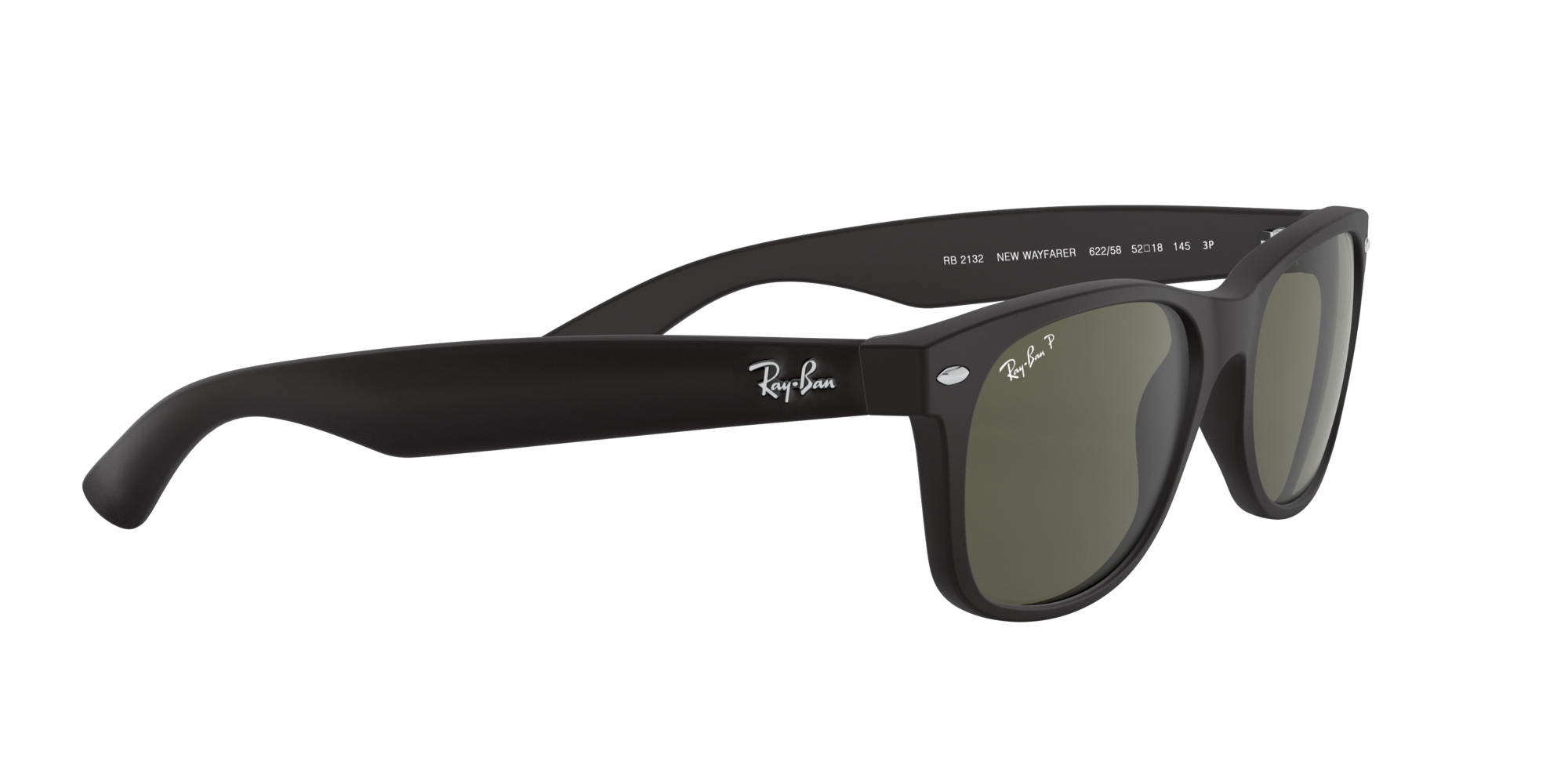 RB2132 New Wayfarer Classic