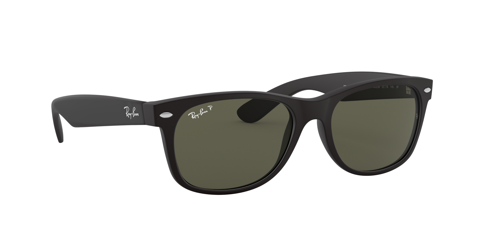 RB2132 New Wayfarer Classic