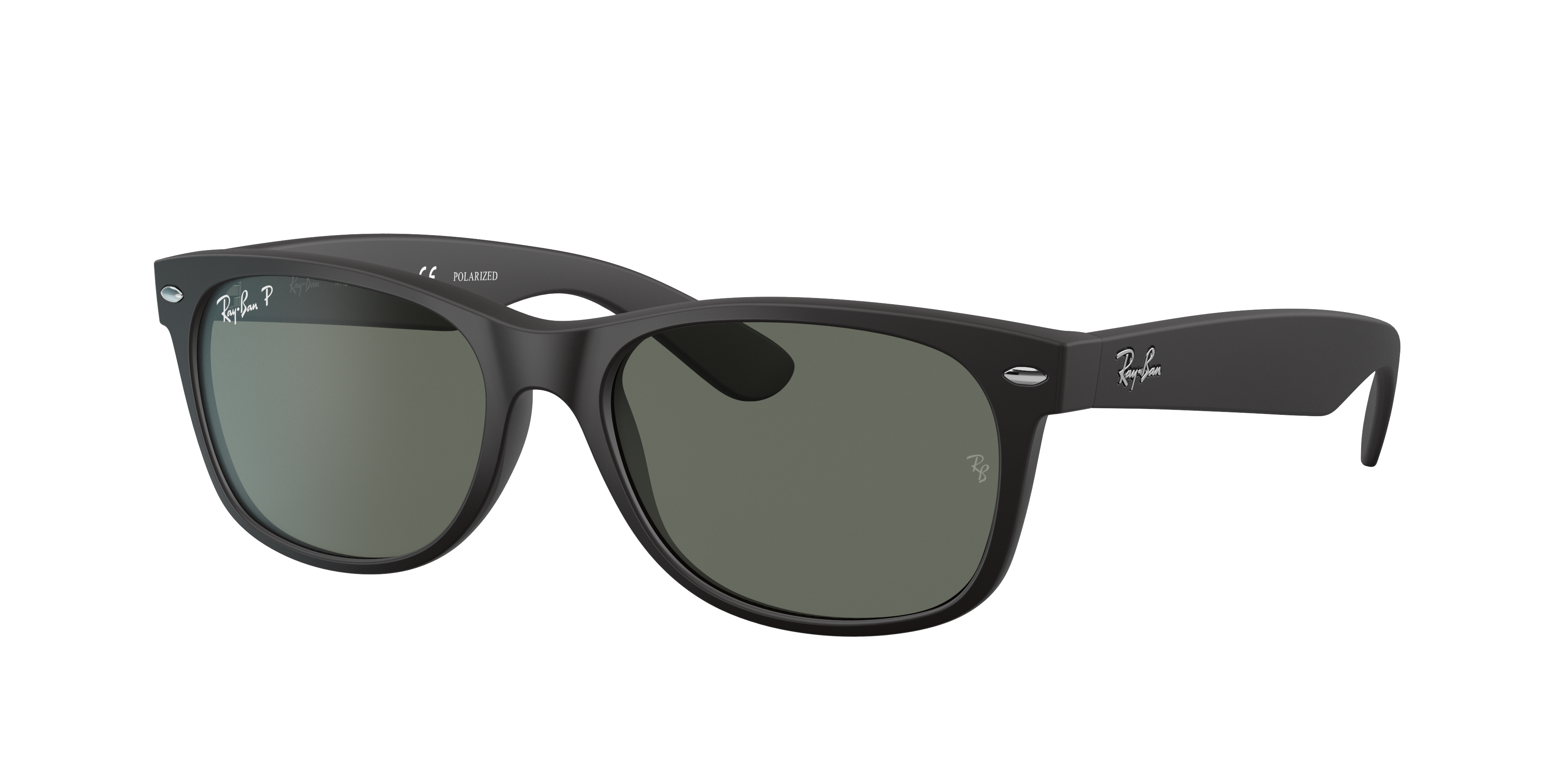 RB2132 New Wayfarer Classic