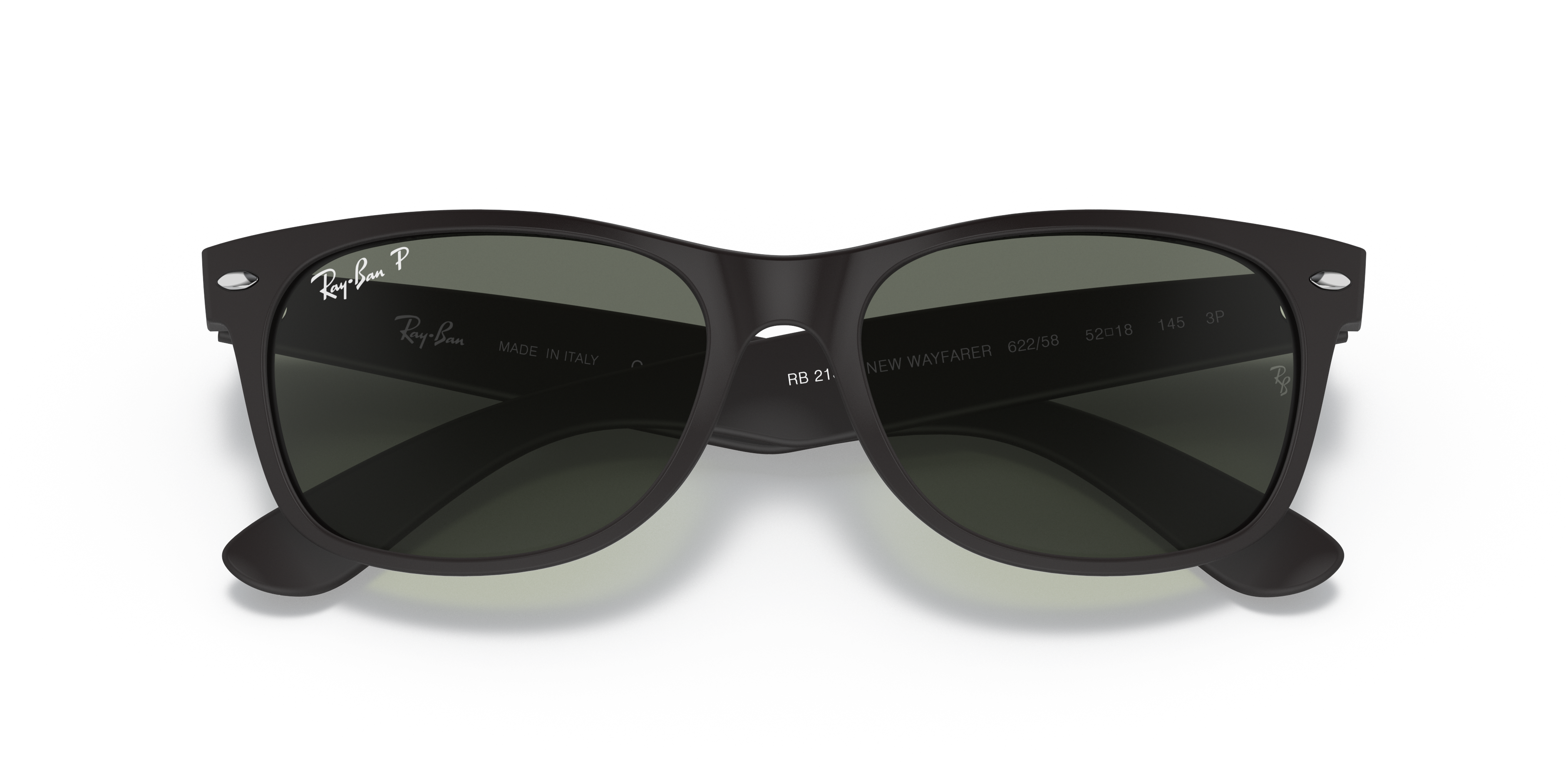 RB2132 New Wayfarer Classic