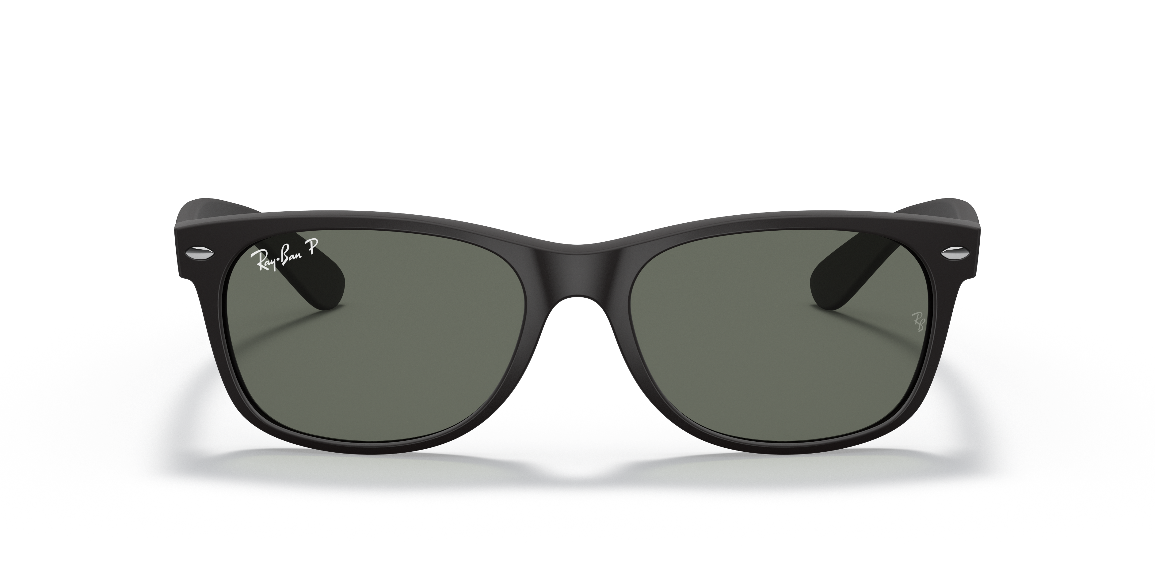 RB2132 New Wayfarer Classic