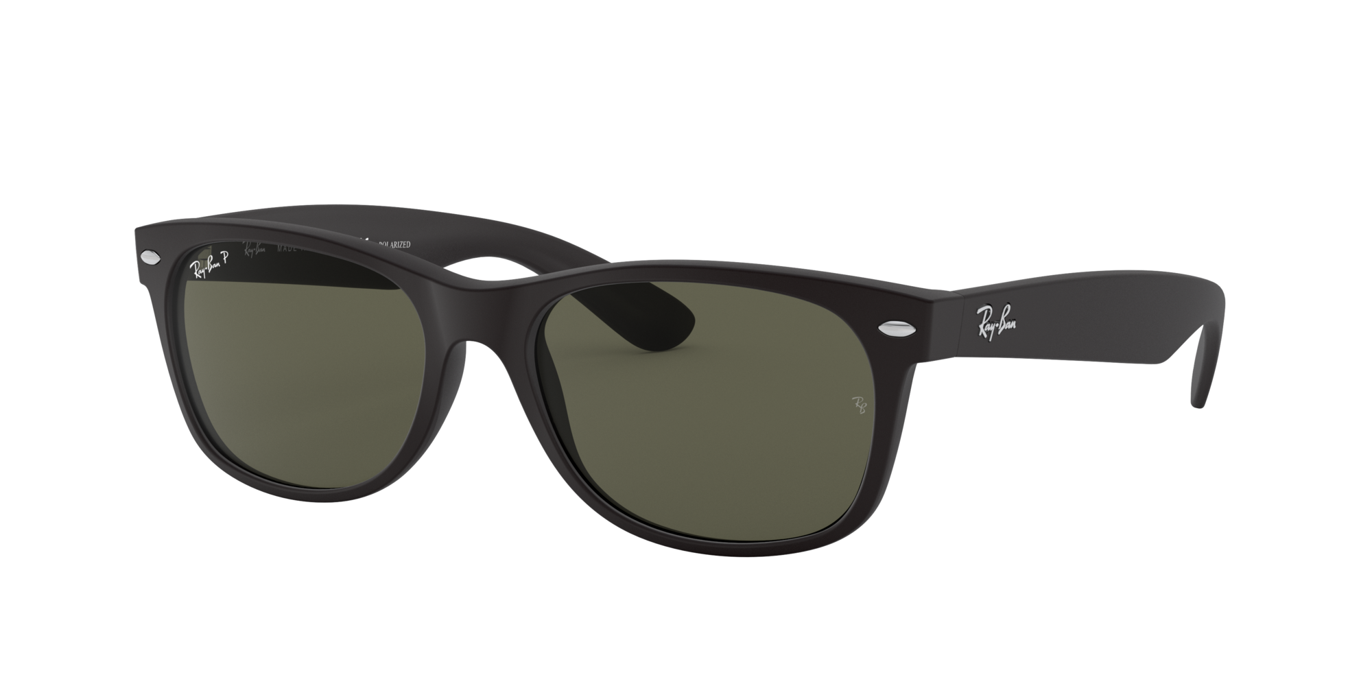 RB2132 New Wayfarer Classic