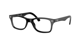 Ray-Ban RB5228F Optics Eyeglasses | LensCrafters