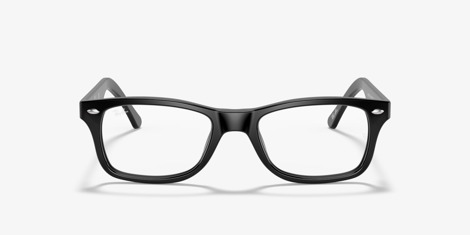 Ray-Ban RB5228F Optics Eyeglasses | LensCrafters