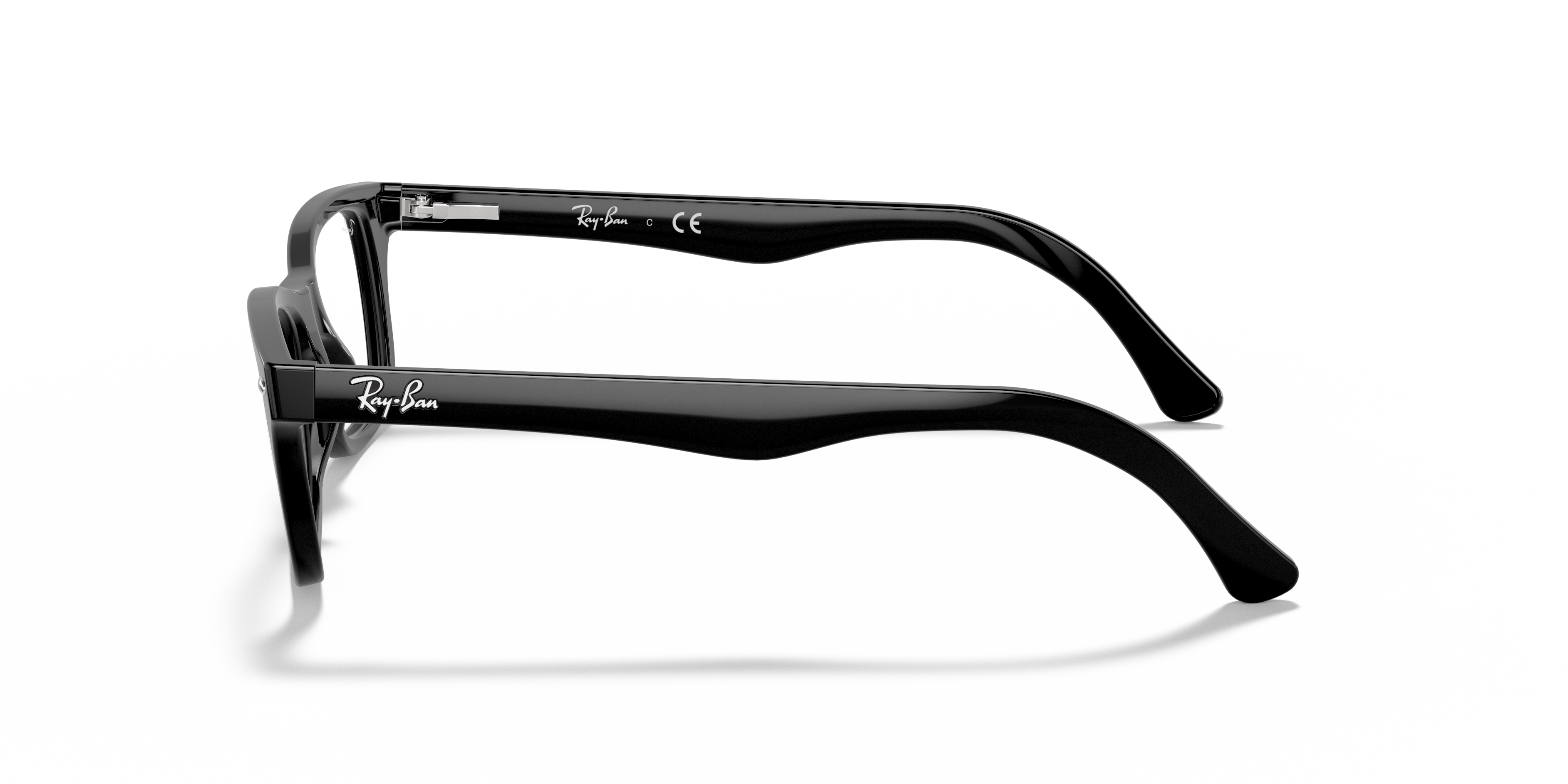 Ray-Ban RB5228F Eyeglasses | LensCrafters