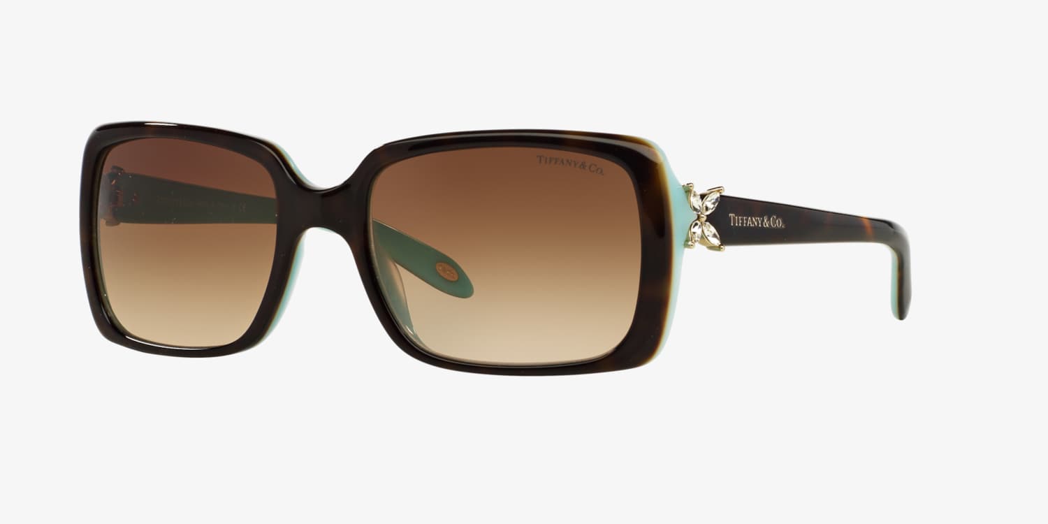 Gafas de sol y espejuelos Tiffany - Ver monturas Tiffany