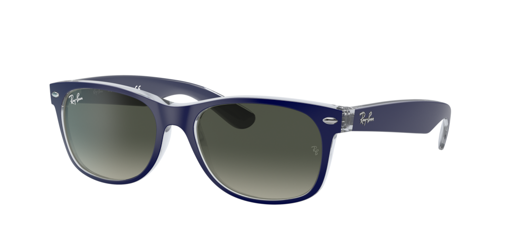 Ray Ban Rb2132 52 New Wayfarer Sunglasses Lenscrafters