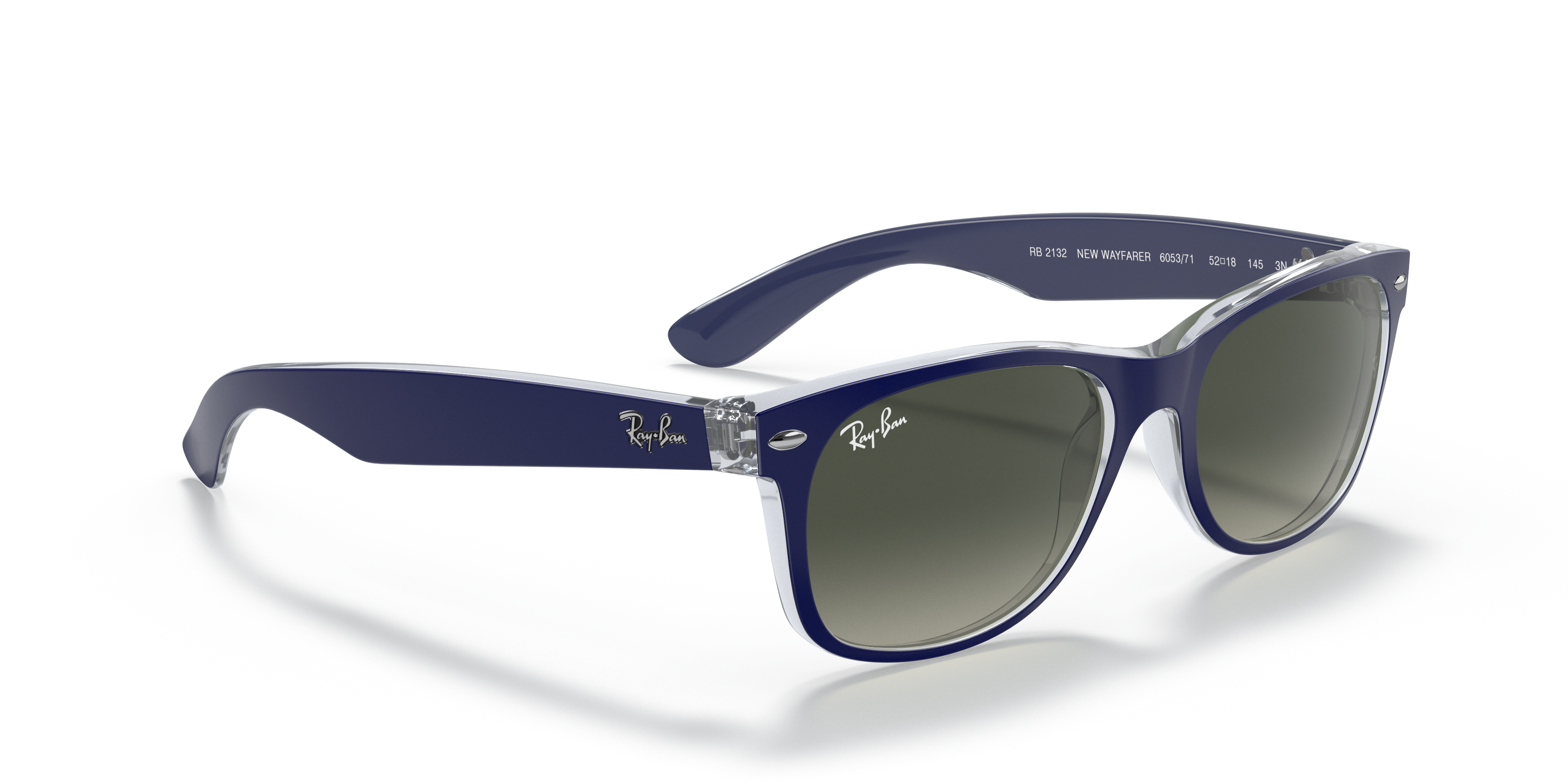 maui jim wayfarer