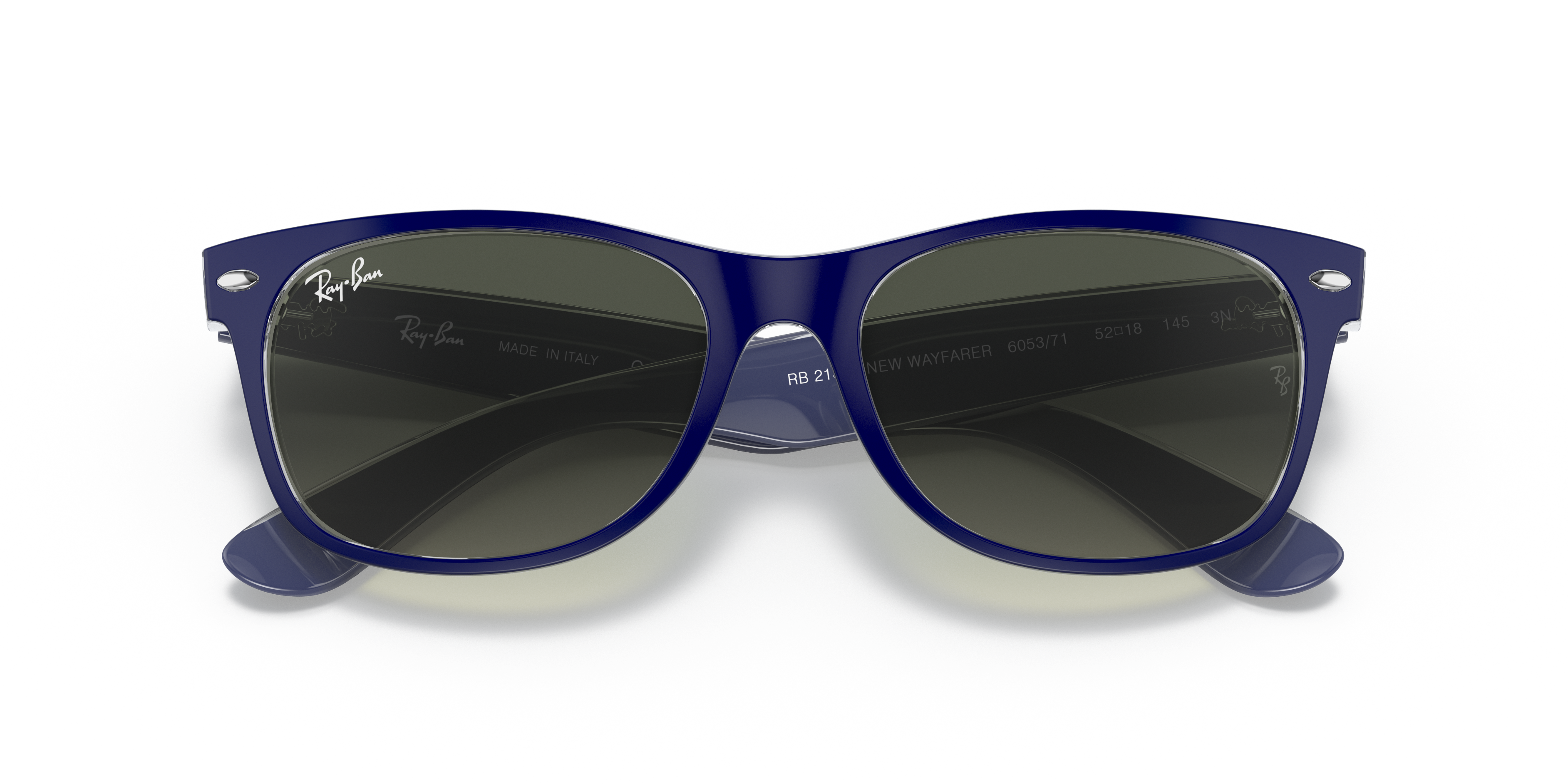 new wayfarer