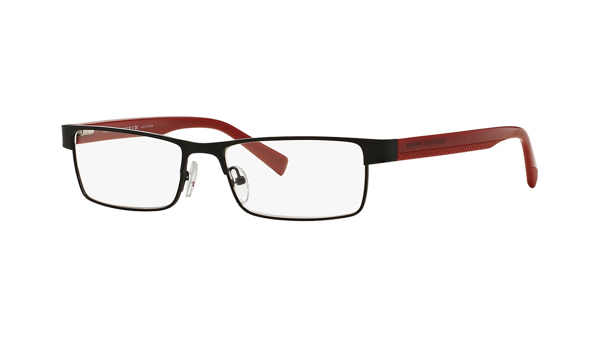 Armani Exchange AX1009 Eyeglasses | LensCrafters