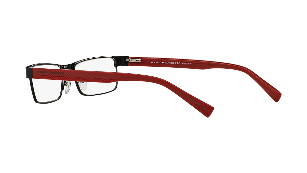 Armani exchange frame discount ax1009 measurement details