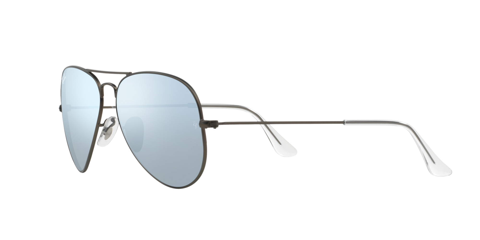 RB3025 Aviator Flash Lenses