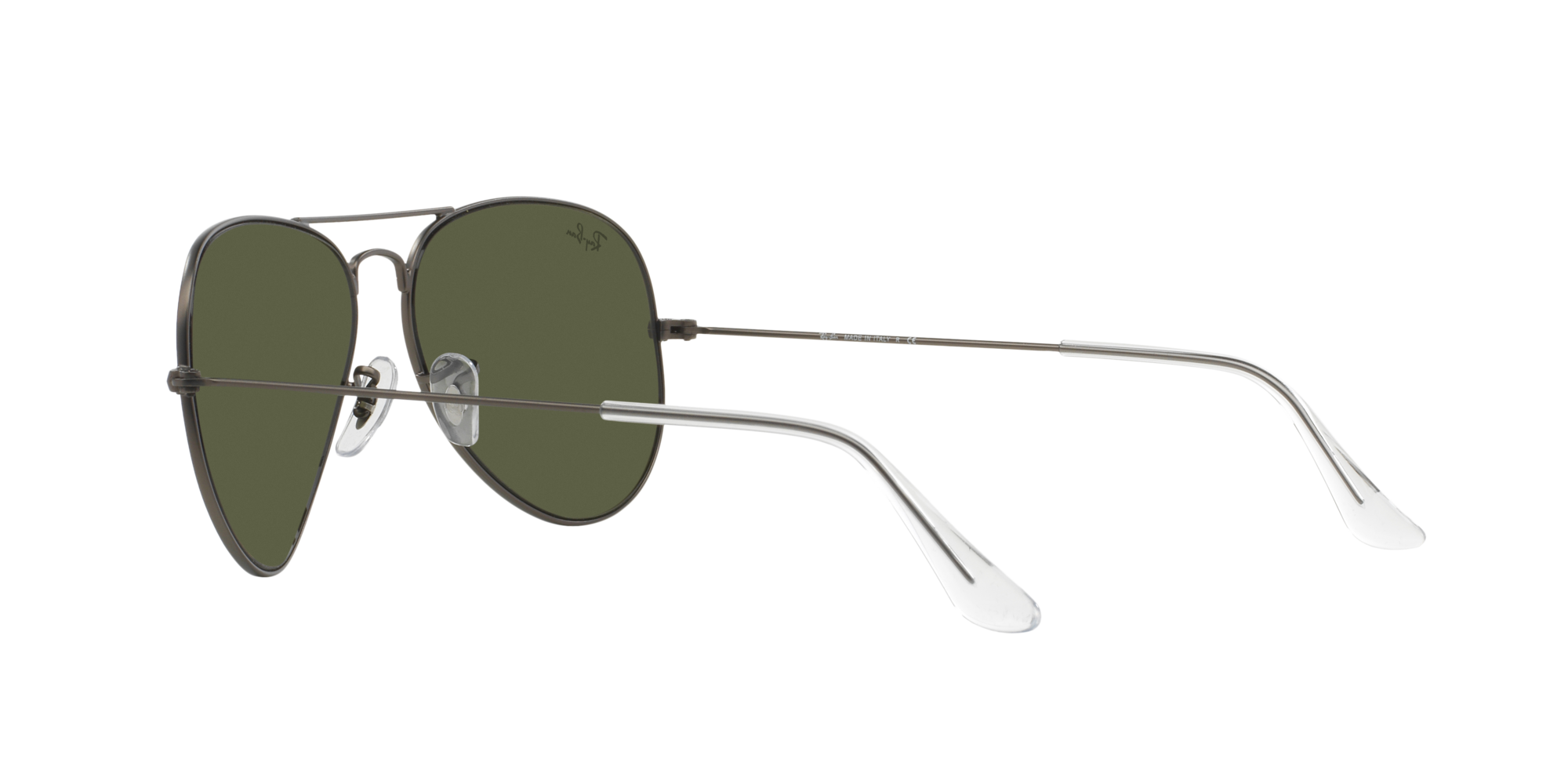 RB3025 Aviator Flash Lenses