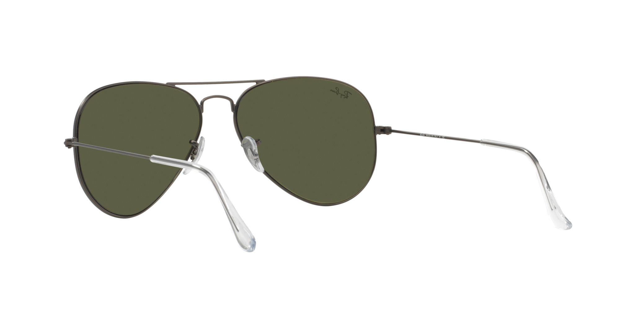 RB3025 Aviator Flash Lenses