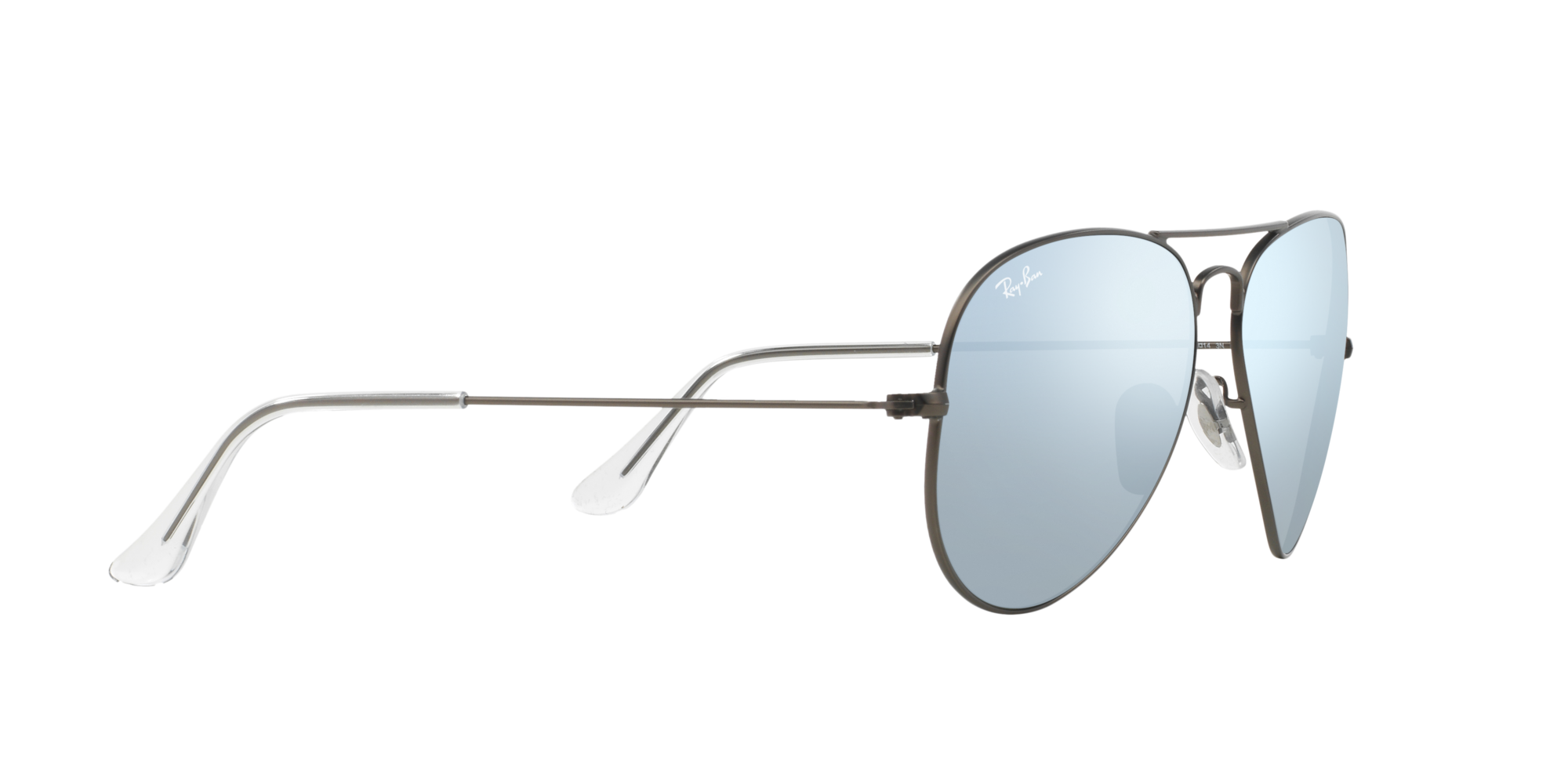 RB3025 Aviator Flash Lenses