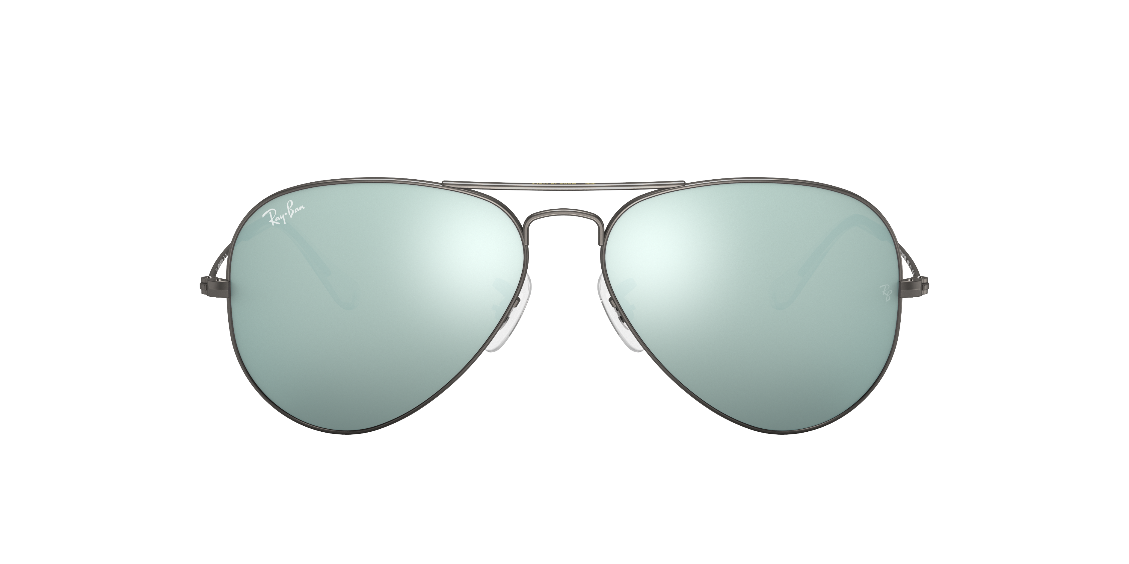 RB3025 Aviator Flash Lenses