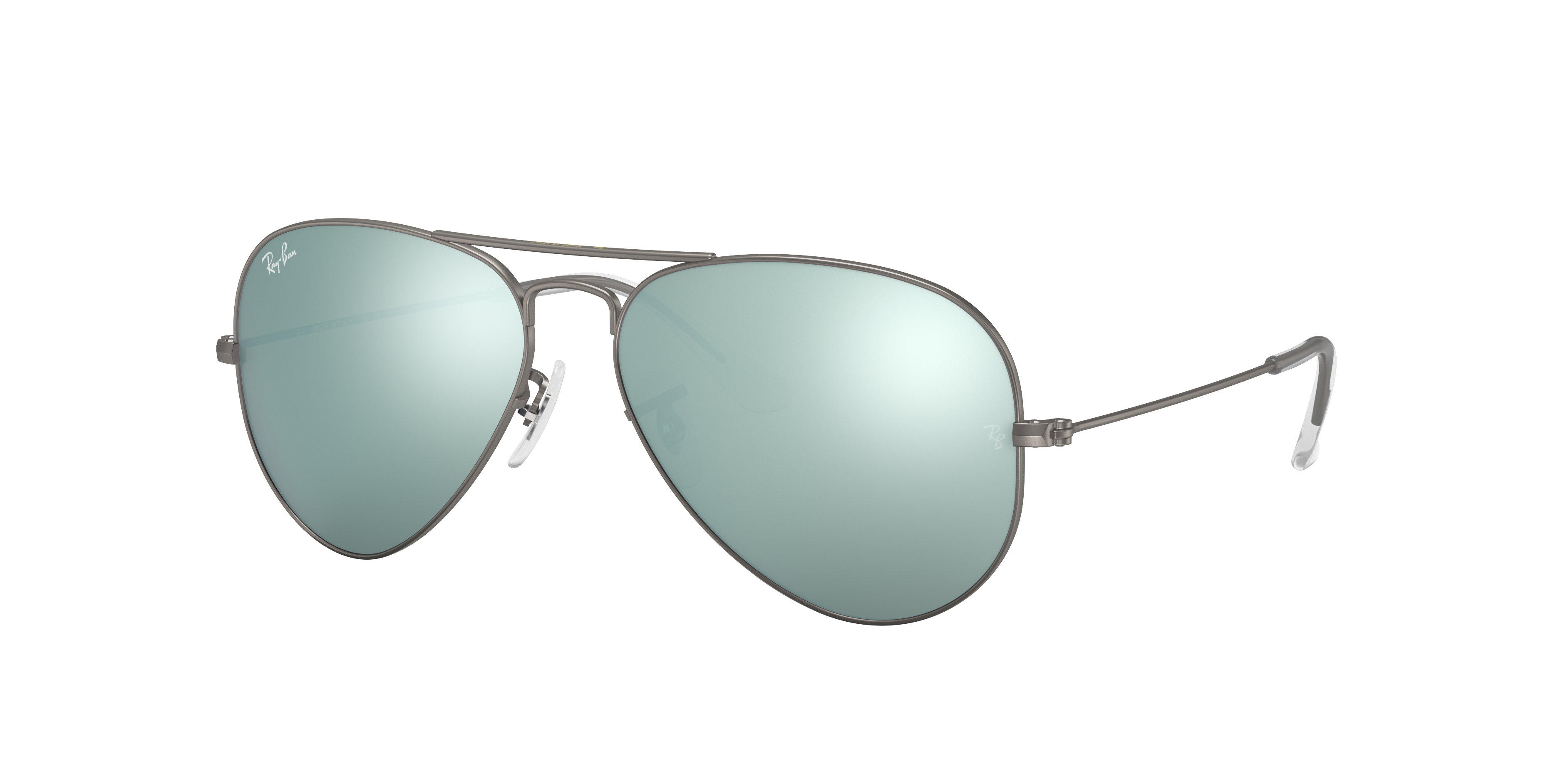 RB3025 Aviator Flash Lenses