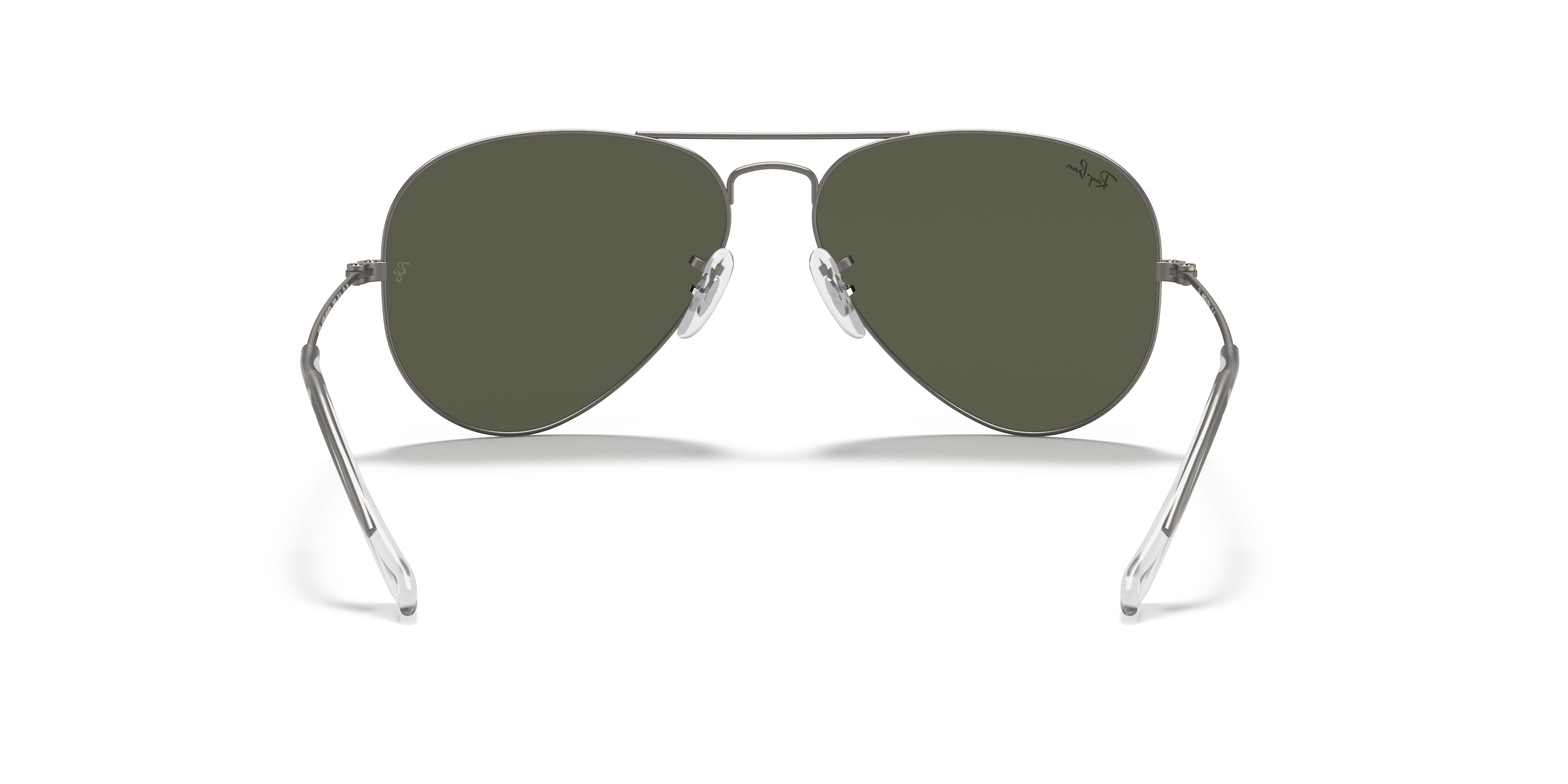 RB3025 Aviator Flash Lenses