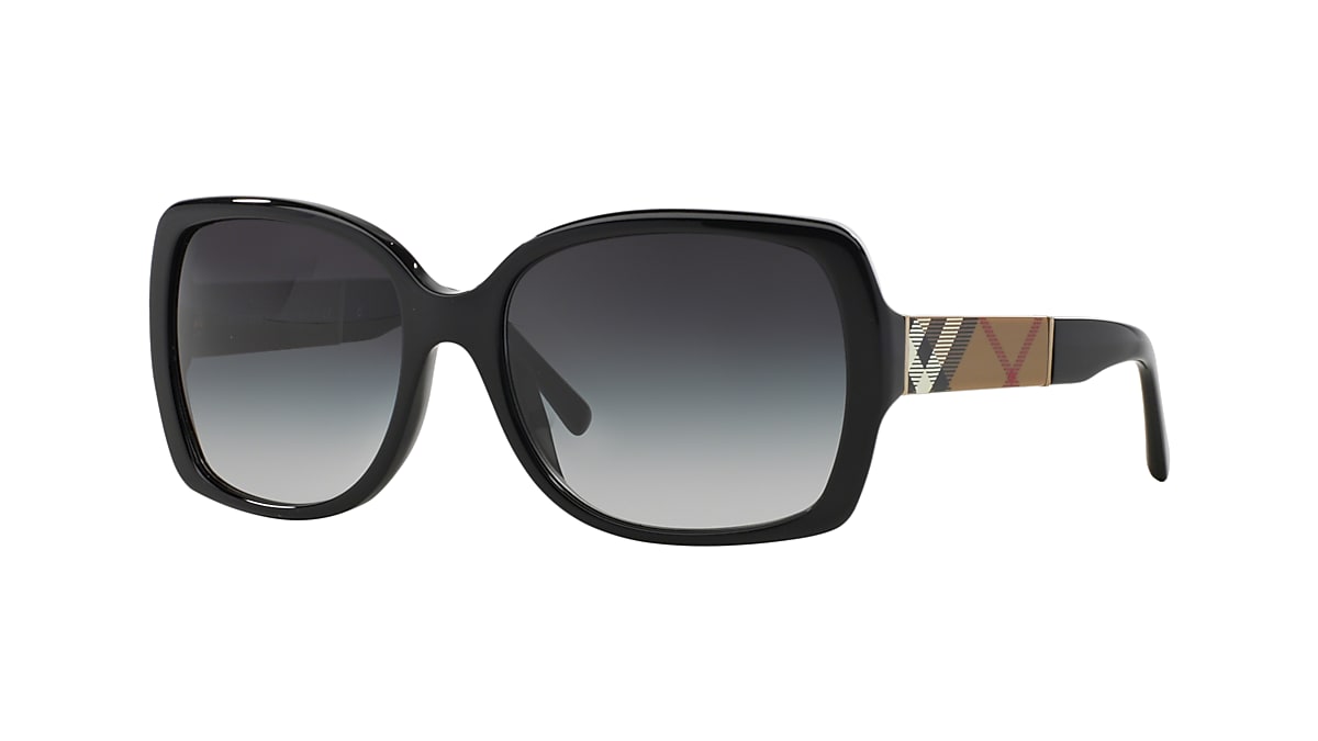 Burberry バーバリー　サングラス　BE4160 Burberry BE4160 Sunglasses | LensCrafters
