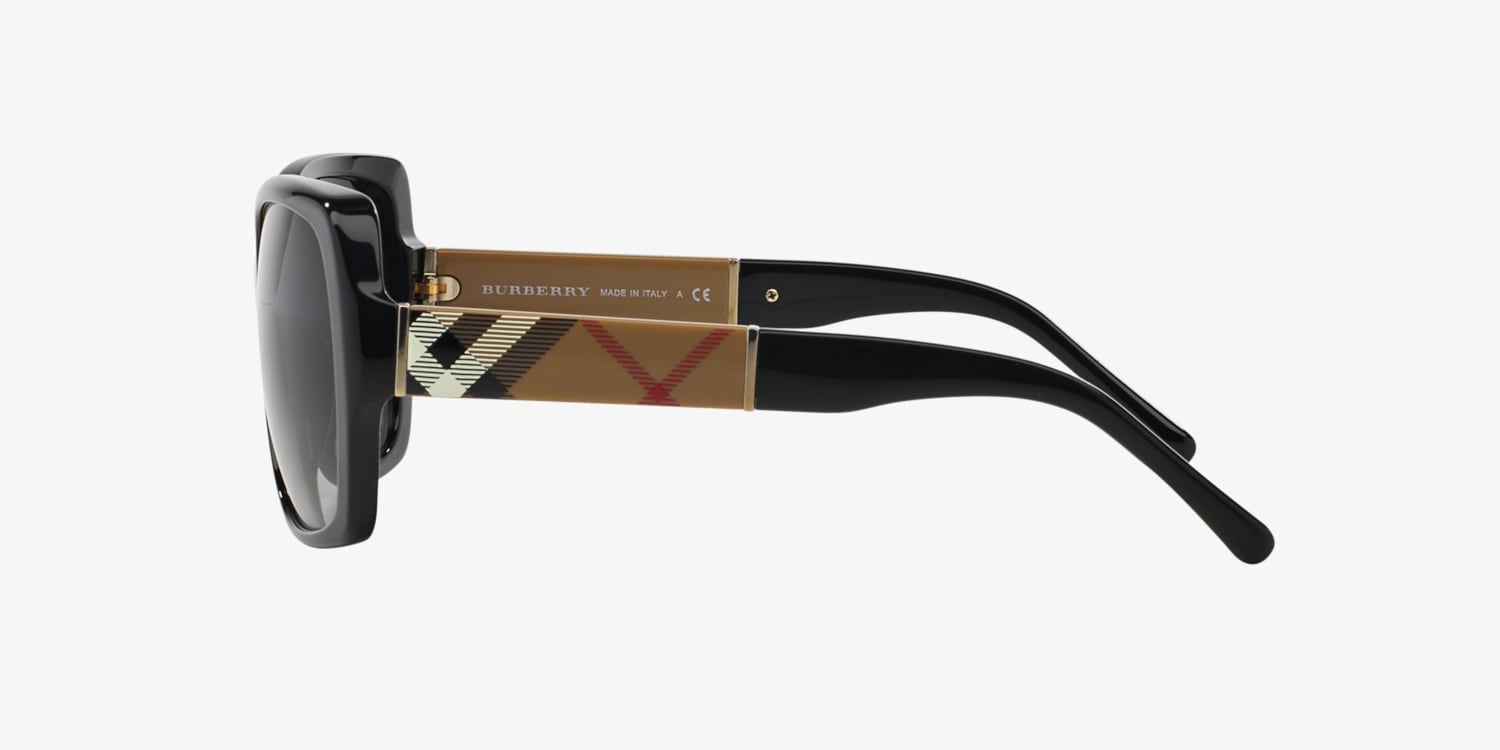 Burberry BE4160 Sunglasses | LensCrafters