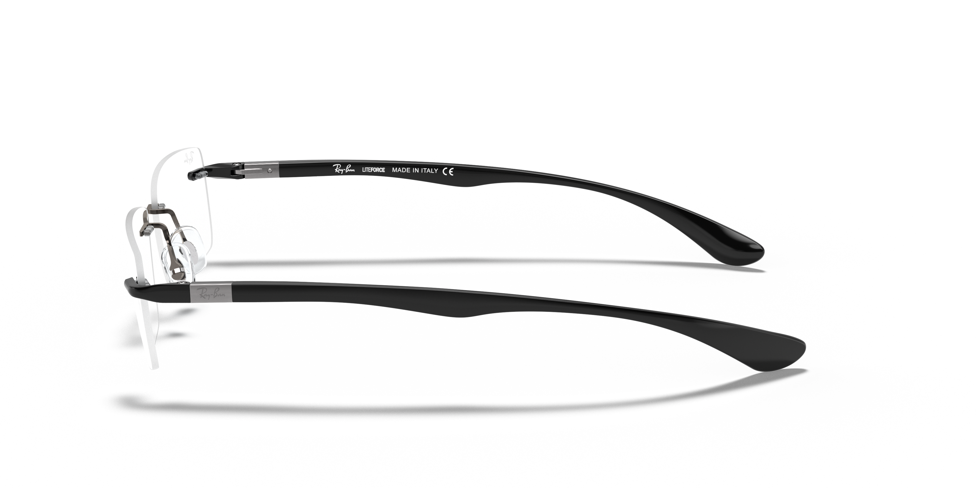 RB8724 Optique