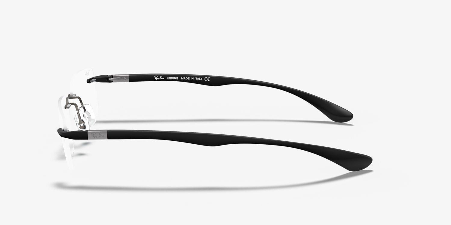 analog Reconcile Deter Ray-Ban RB8724 Optics Eyeglasses | LensCrafters
