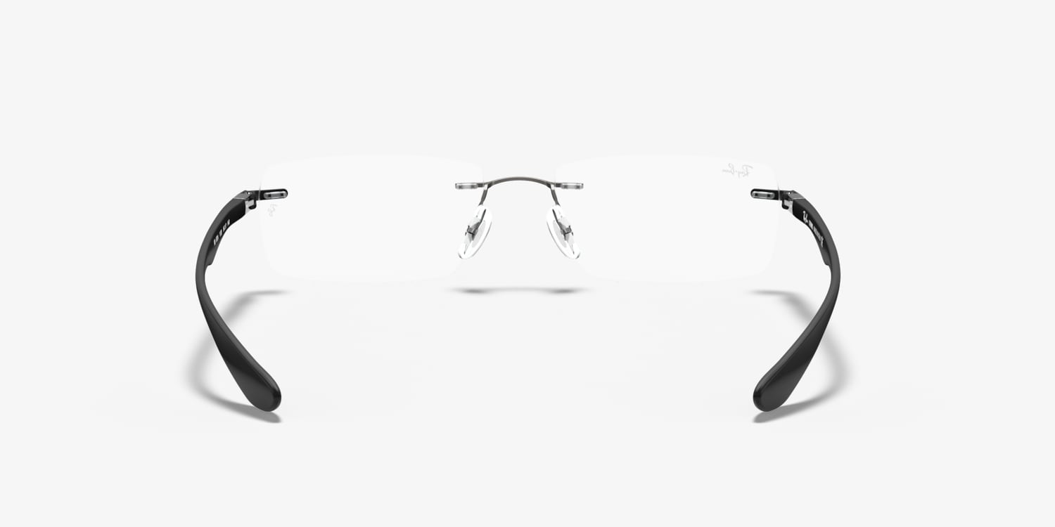 【送料,関税込】 Ray Ban メガネ RB8724 Ray-Ban RB8724 Optics Eyeglasses | LensCrafters