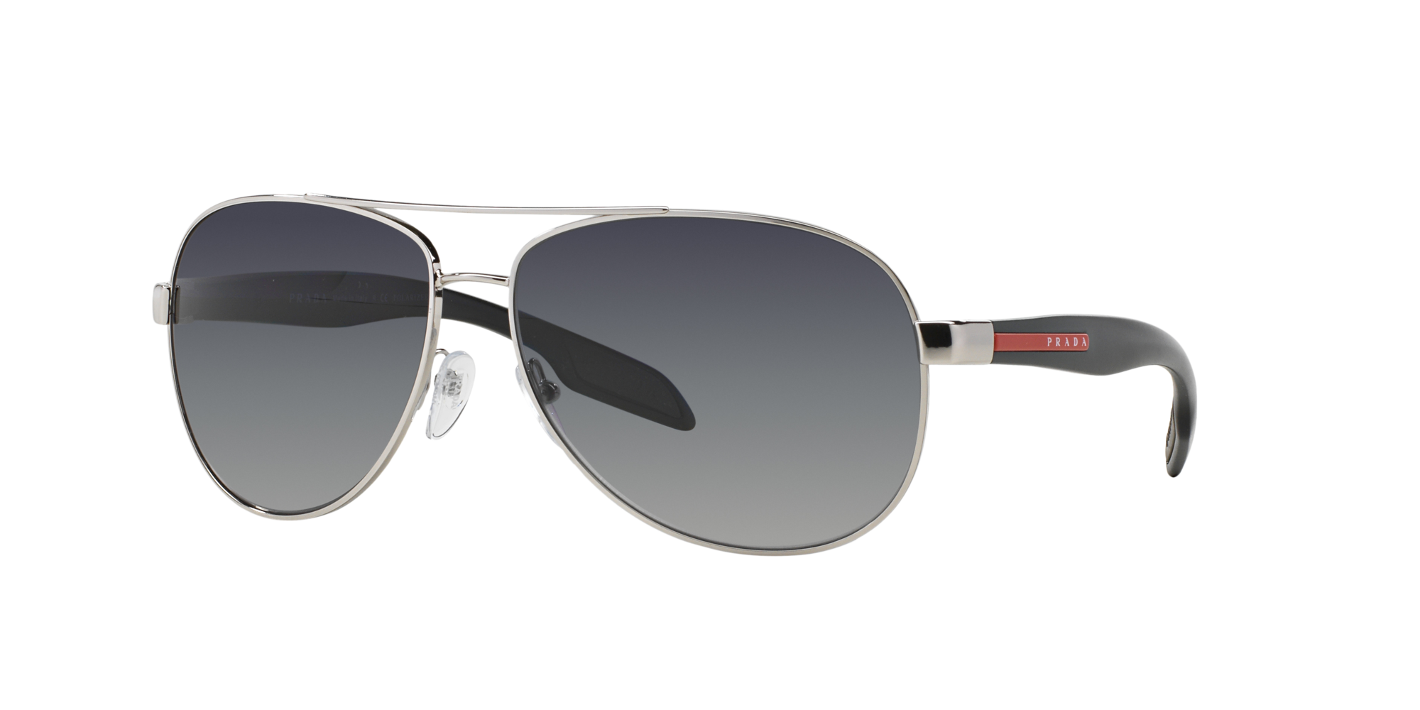 Prada Linea Rossa PS01WS Polarized Men's sunglasses | OtticaLucciola