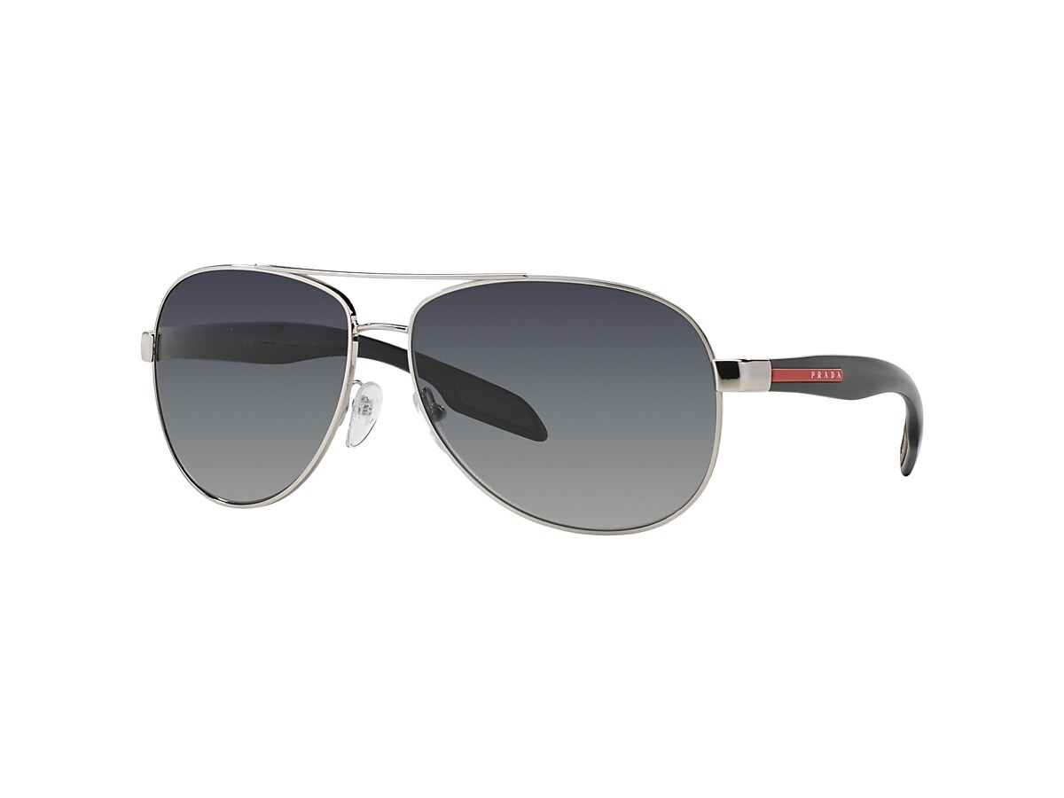 Prada Linea Rossa PS 53PS Lifestyle Sunglasses LensCrafters