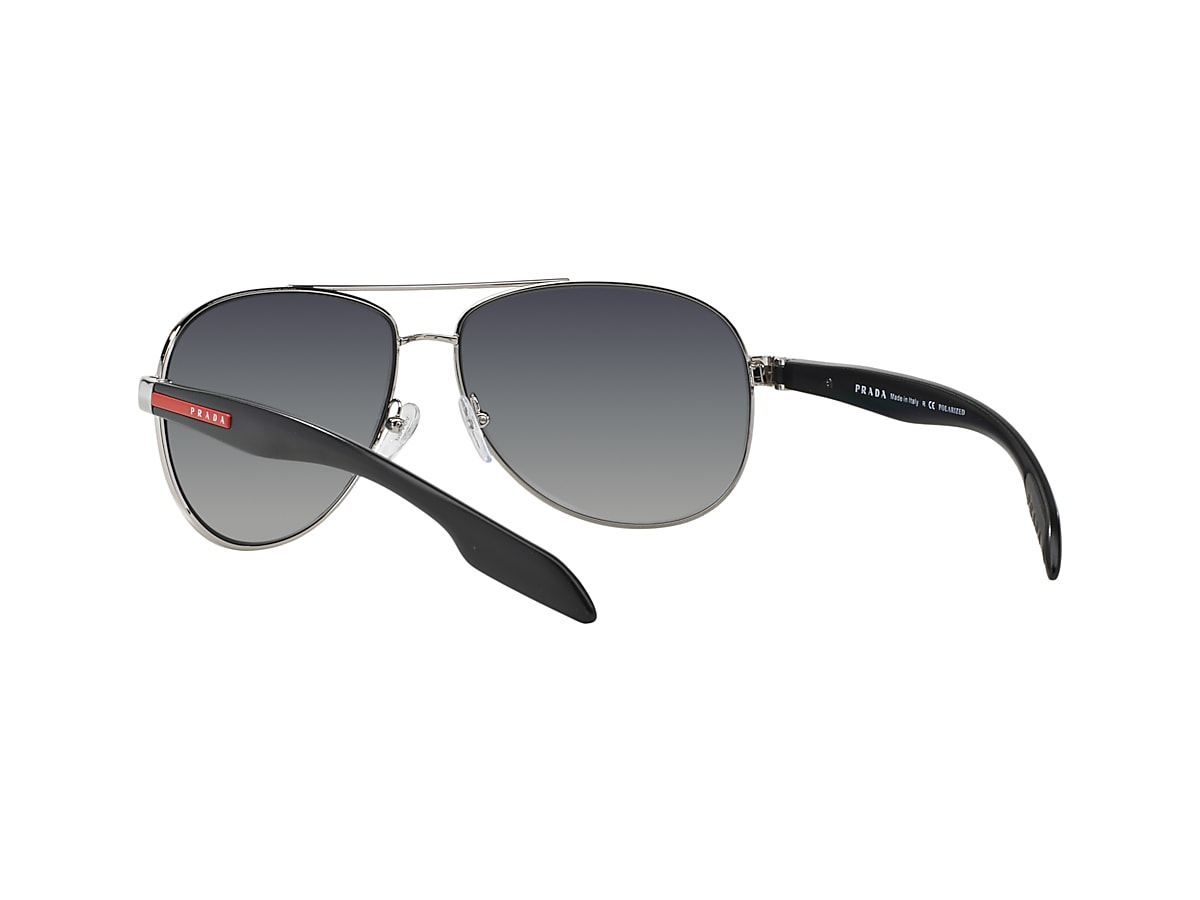 Prada shop 53ps polarized