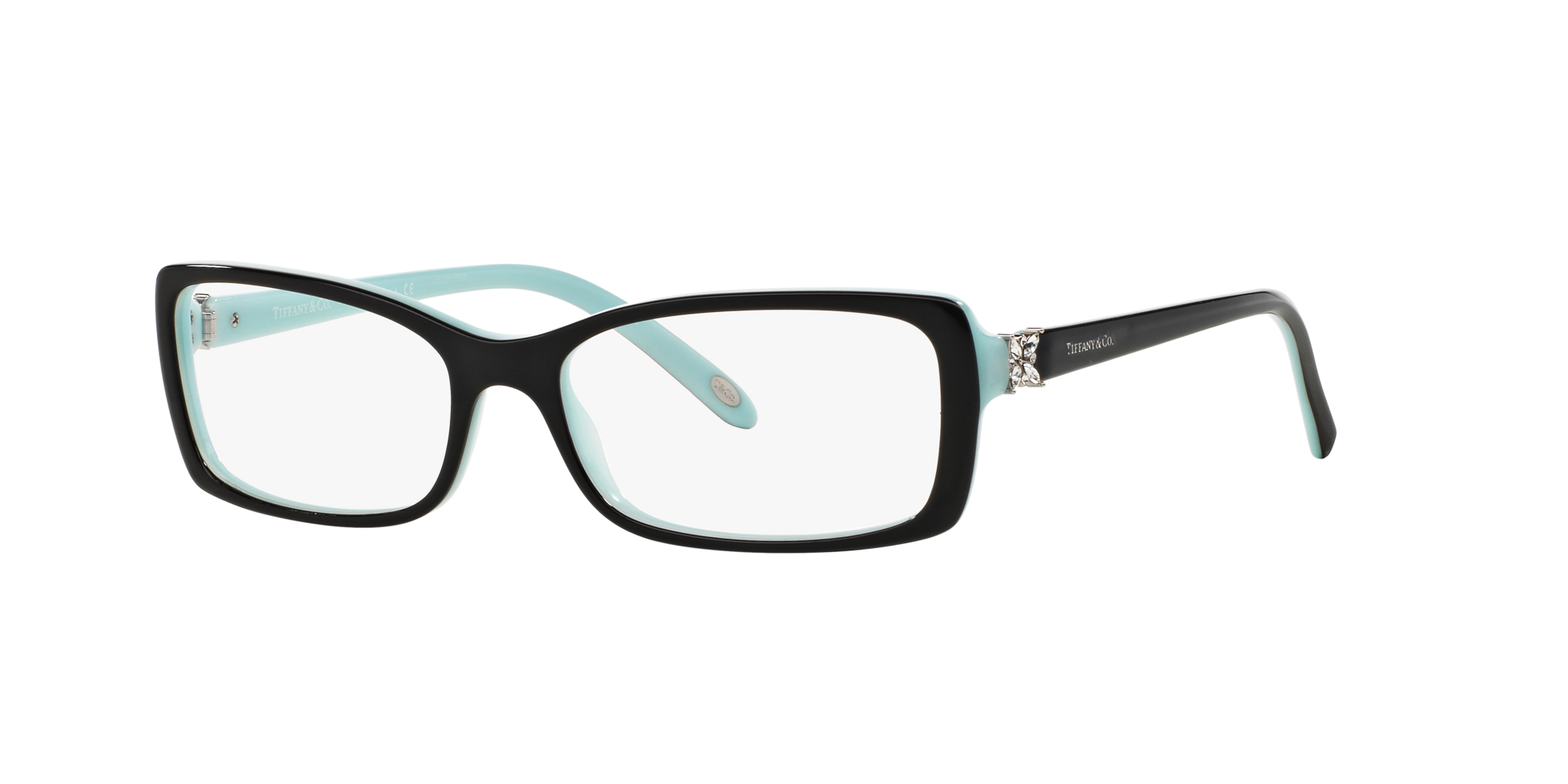 Tiffany TF2091B Eyeglasses | LensCrafters