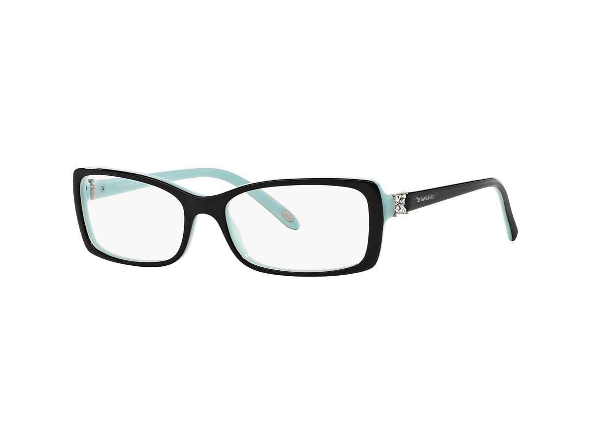 Tiffany and co discount eyeglass frames tf 2508