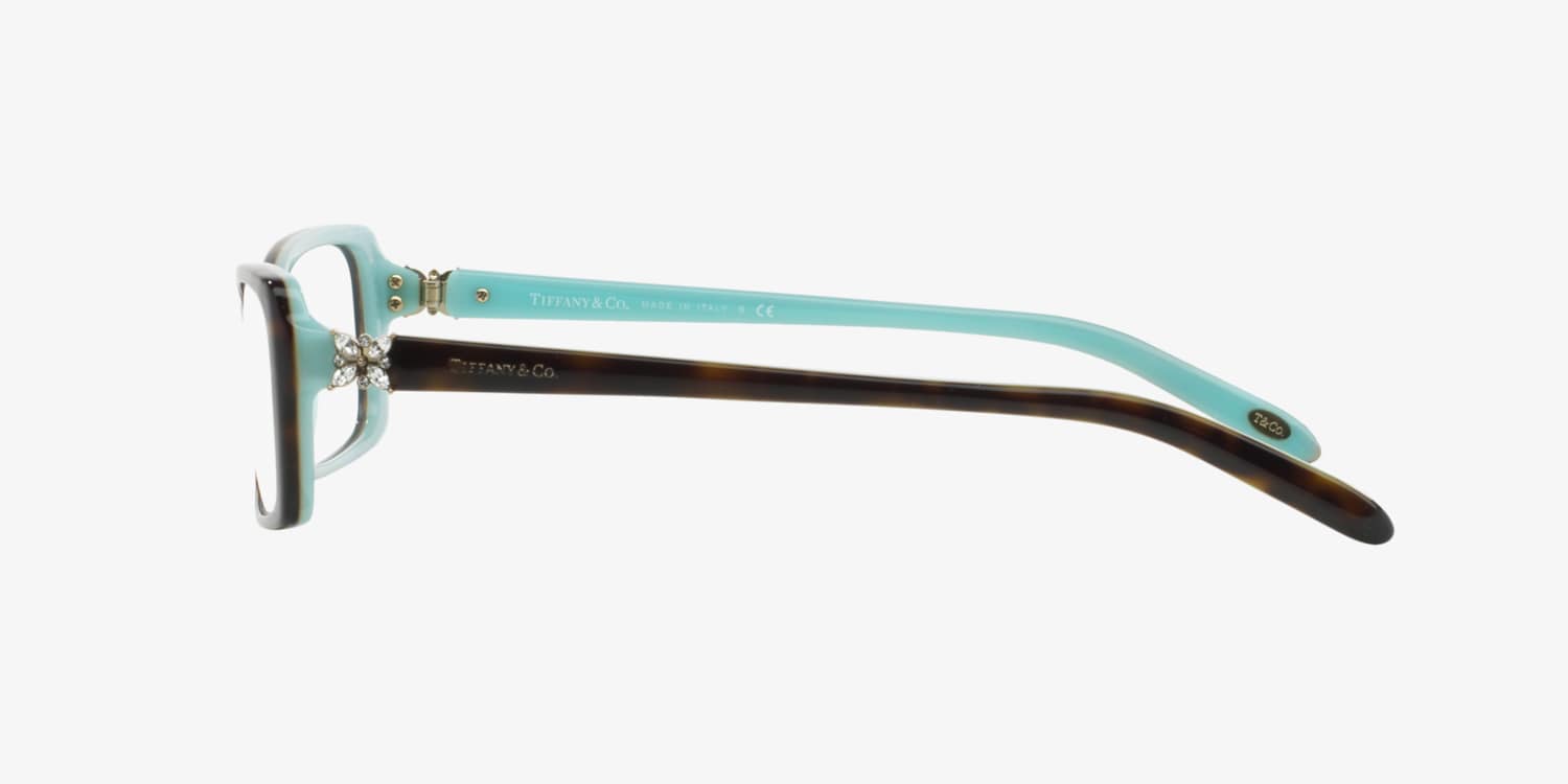 Tiffany TF2091B Eyeglasses | LensCrafters