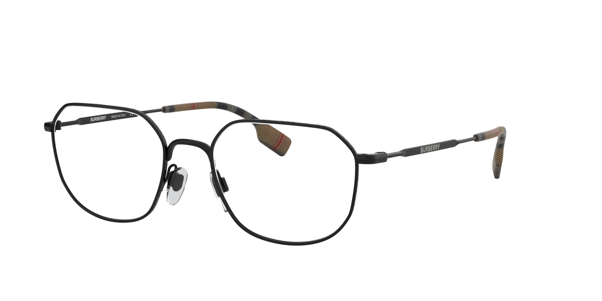 burberry kids glasses