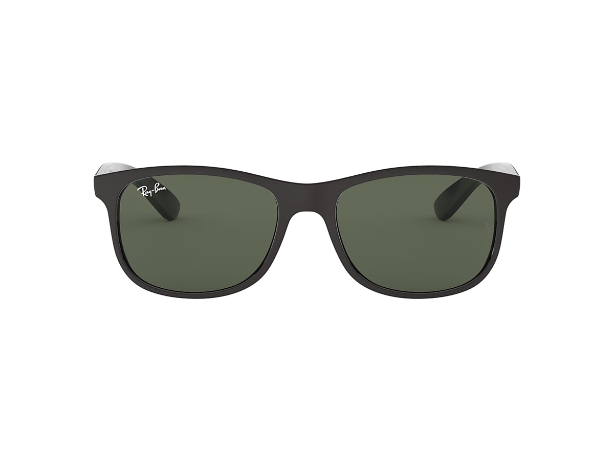 Ray-Ban RB4202 Andy Sunglasses | LensCrafters