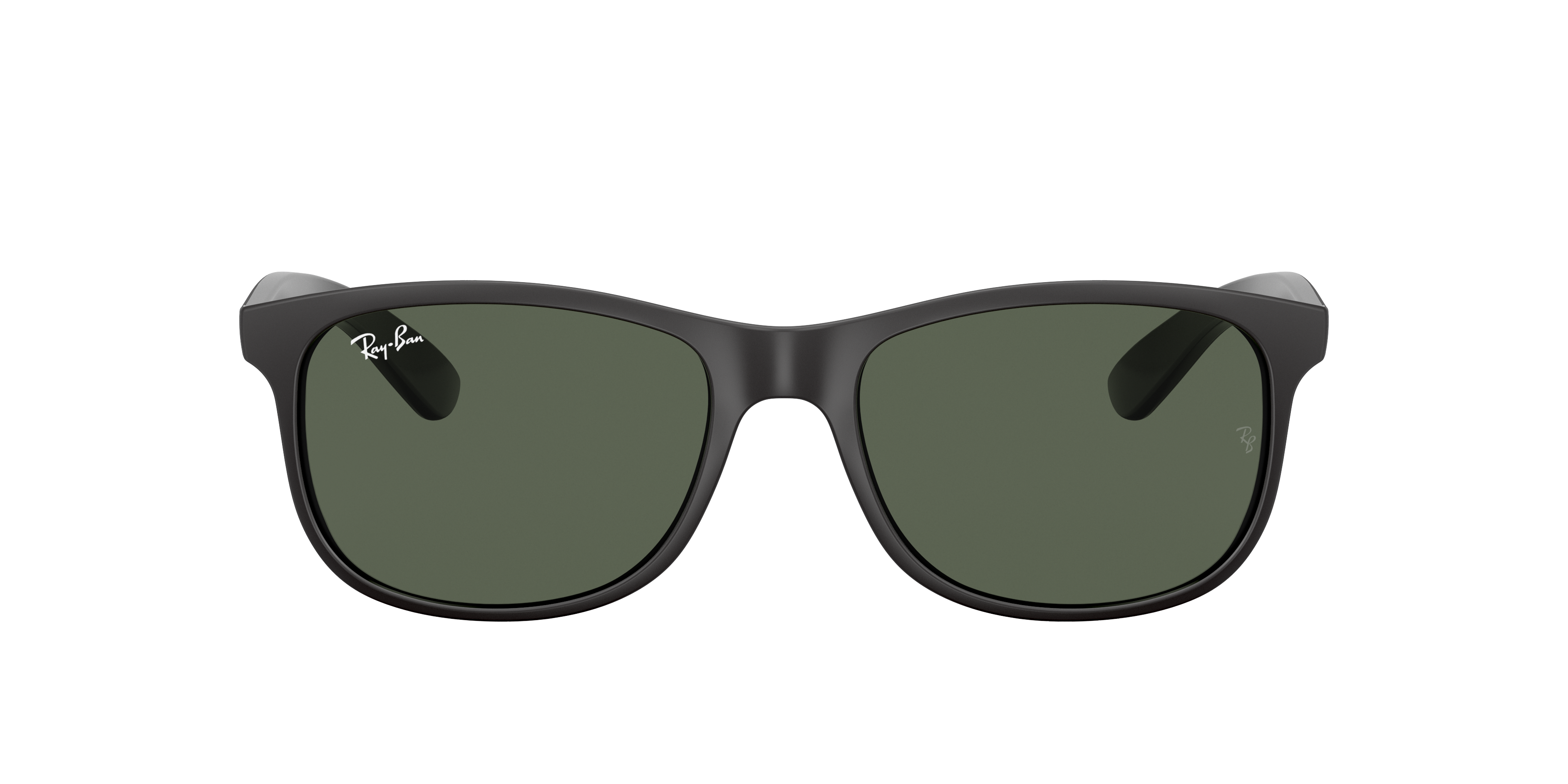 Ray ban andy matte black on sale