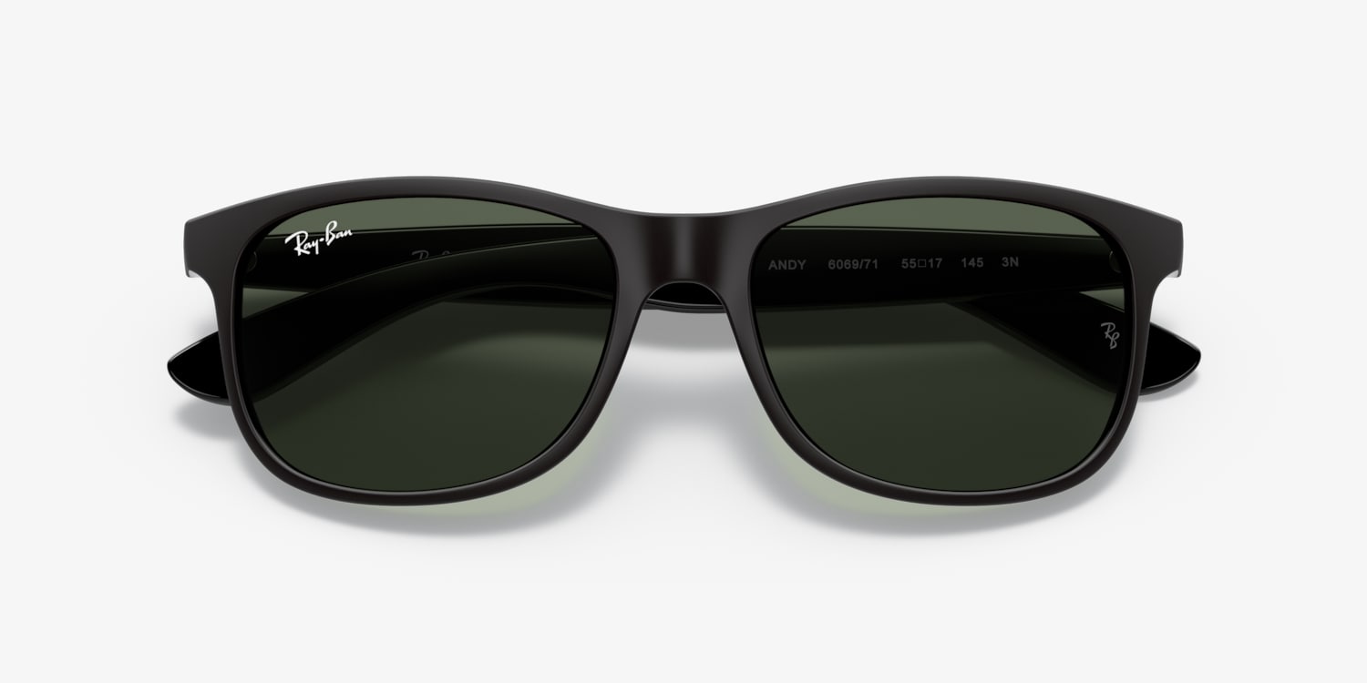 Ray-Ban Andy Sunglasses | LensCrafters
