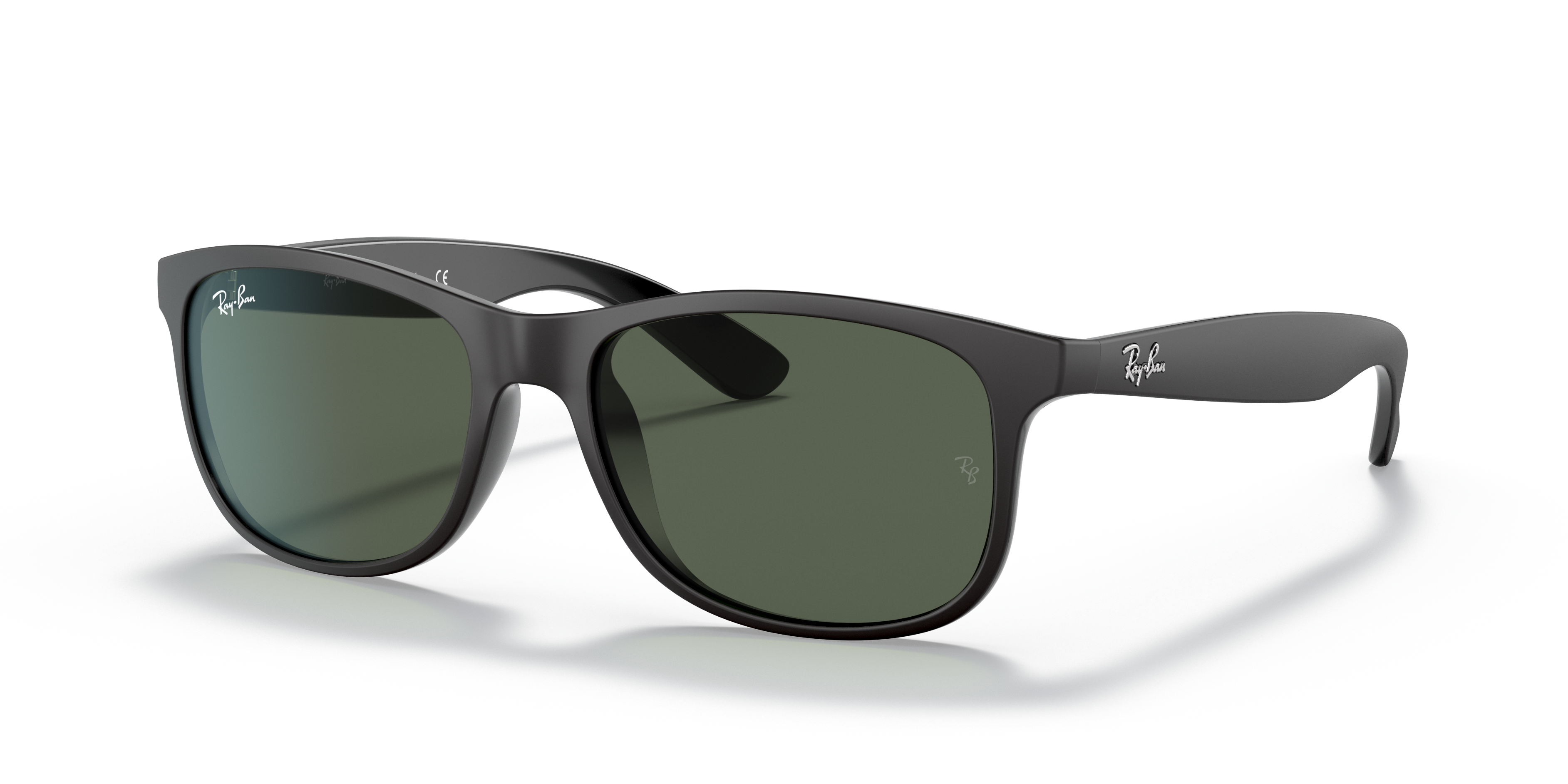 ray ban new wayfarer blue gradient