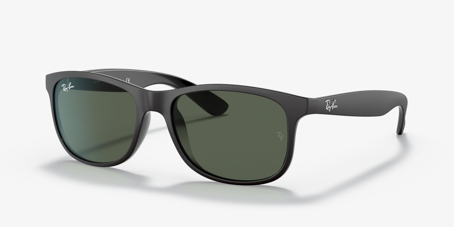 gewoontjes Mens provincie Ray-Ban RB4202 Andy Sunglasses | LensCrafters
