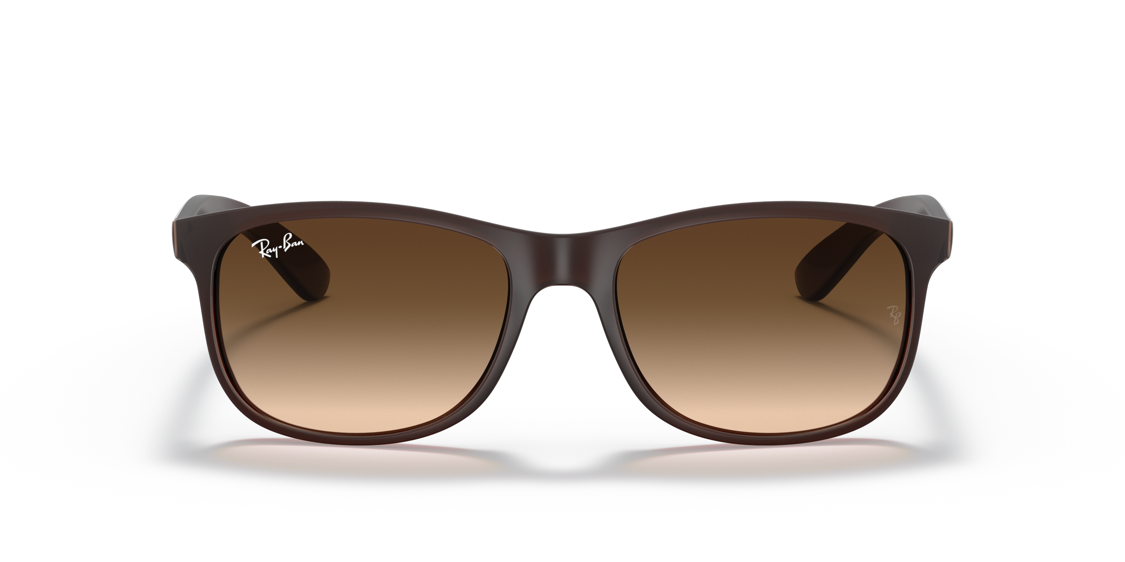 ray ban andy brown