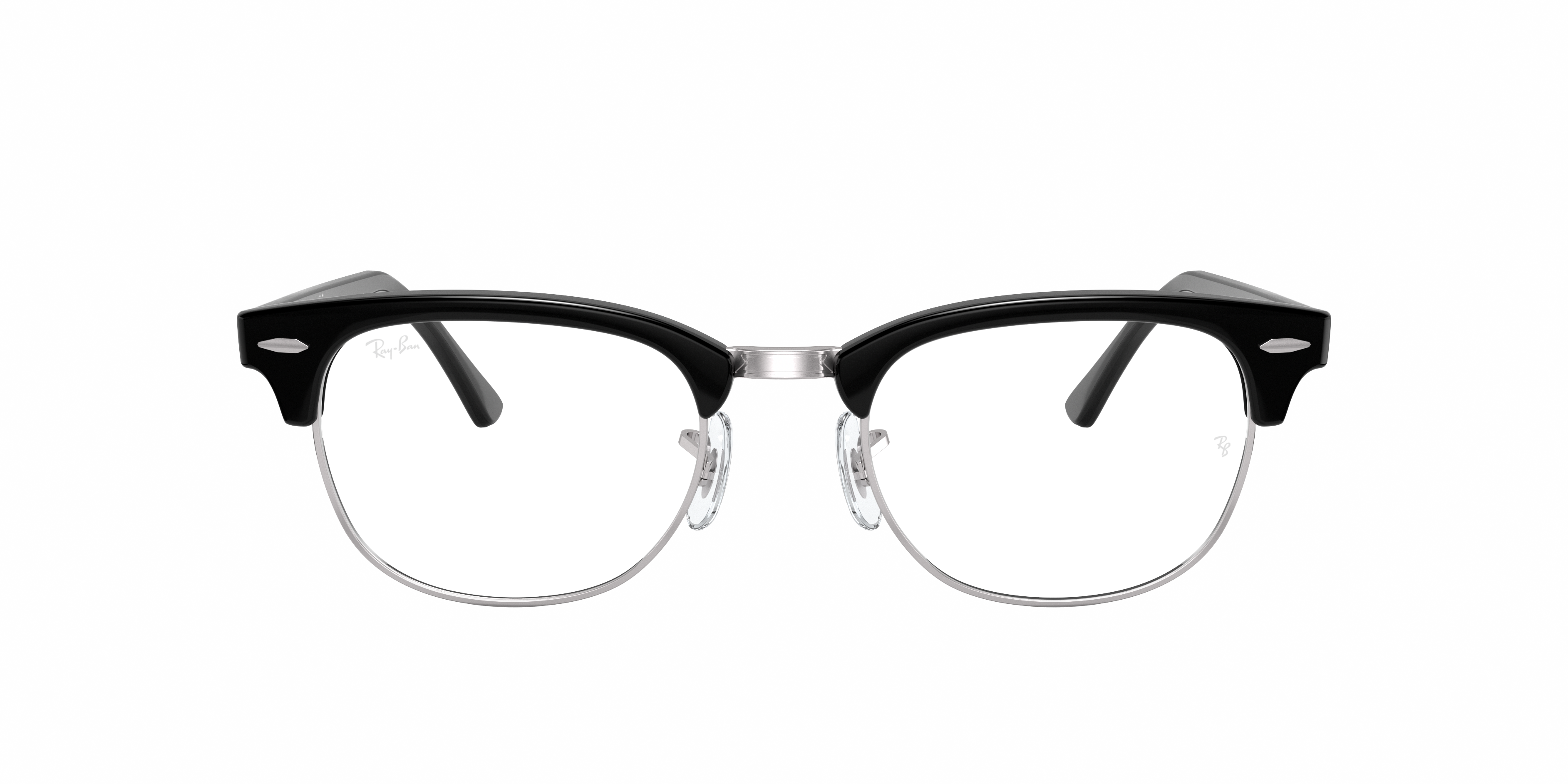 RB5154 Clubmaster Optics