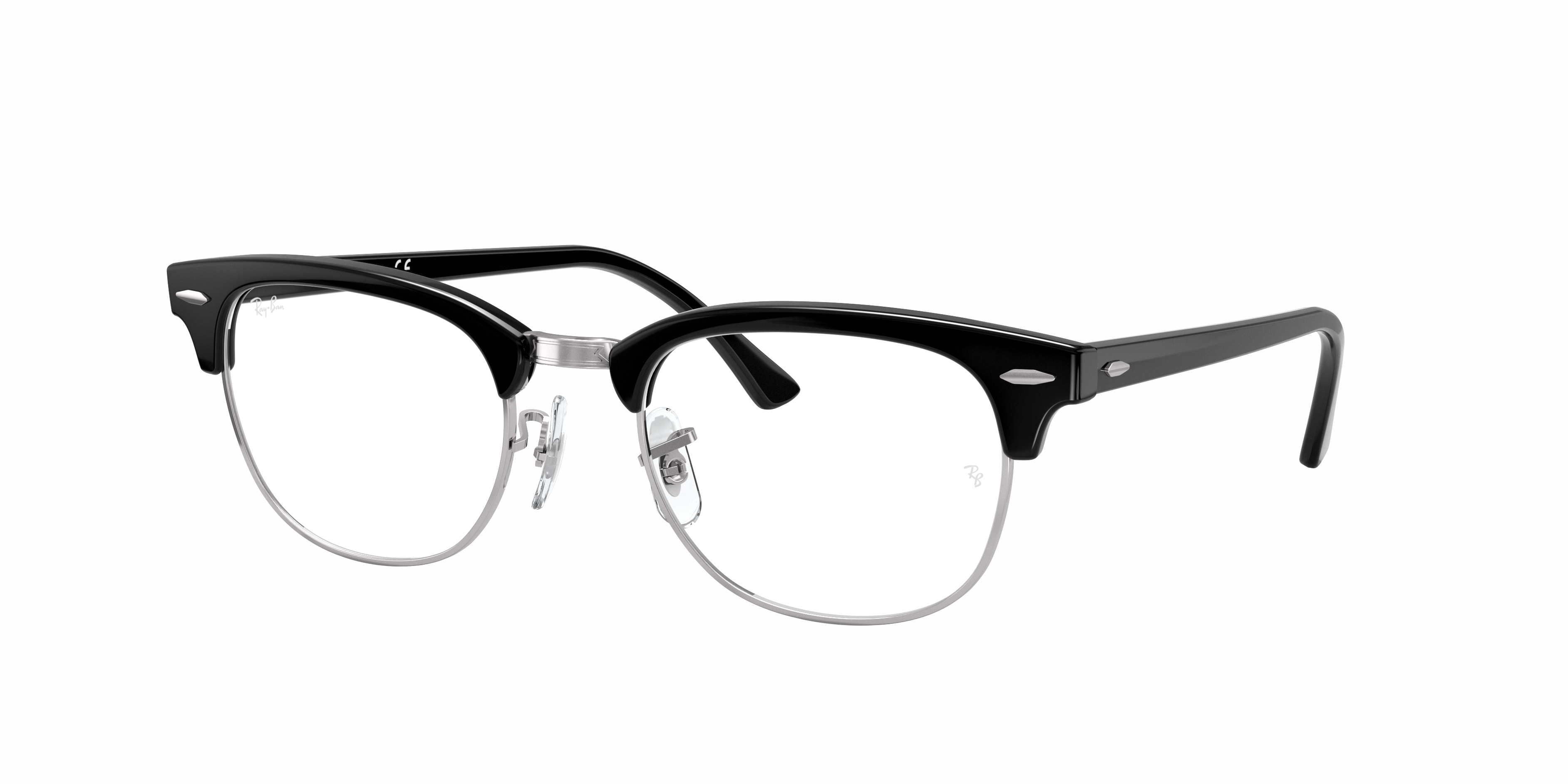 RB5154 Clubmaster Optics