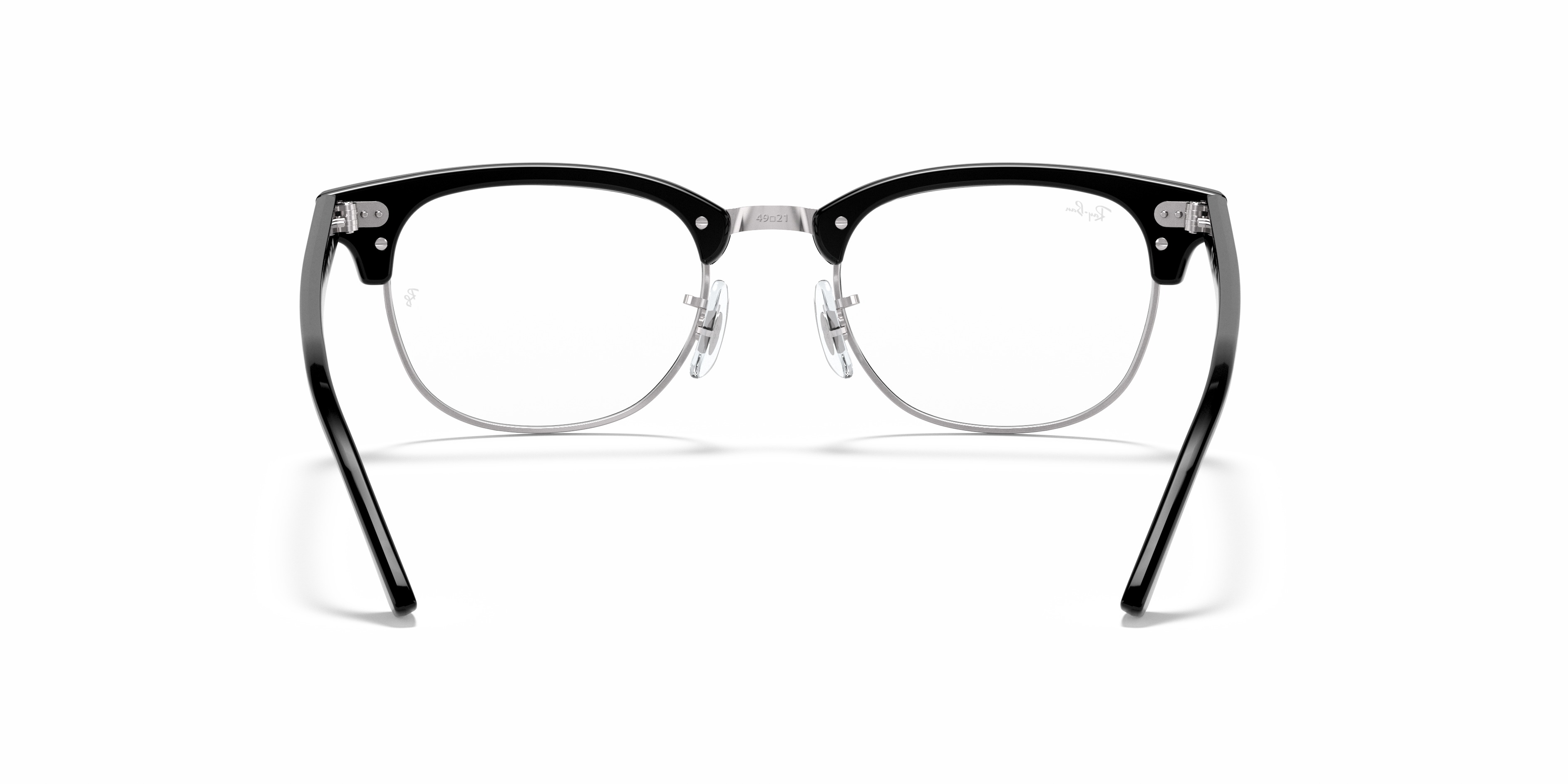 RB5154 Clubmaster Optics