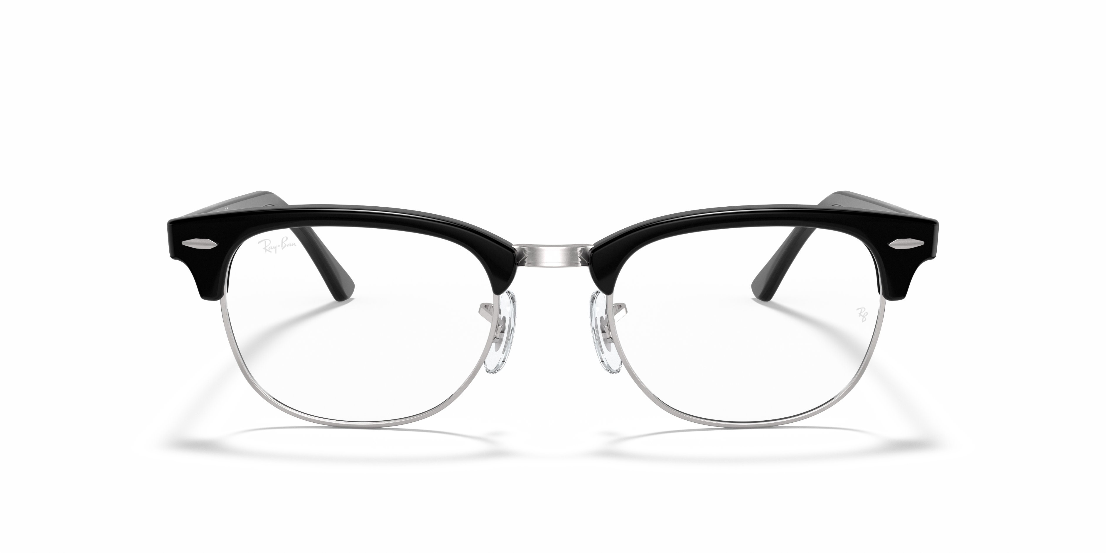 RB5154 Clubmaster Optics