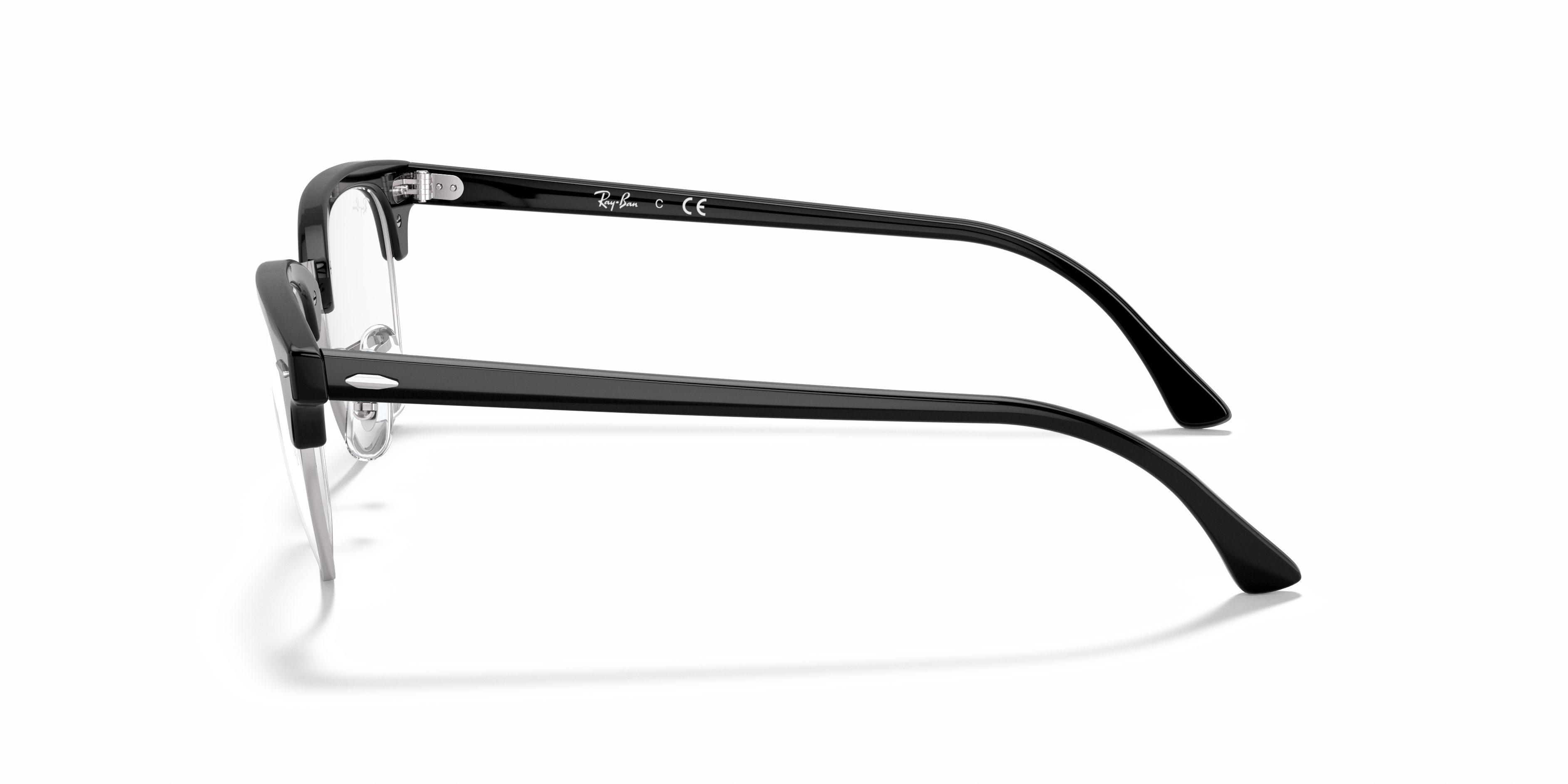 RB5154 Clubmaster Optics