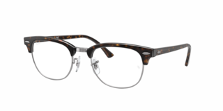 Ray-Ban, RB5154 Clubmaster Optics